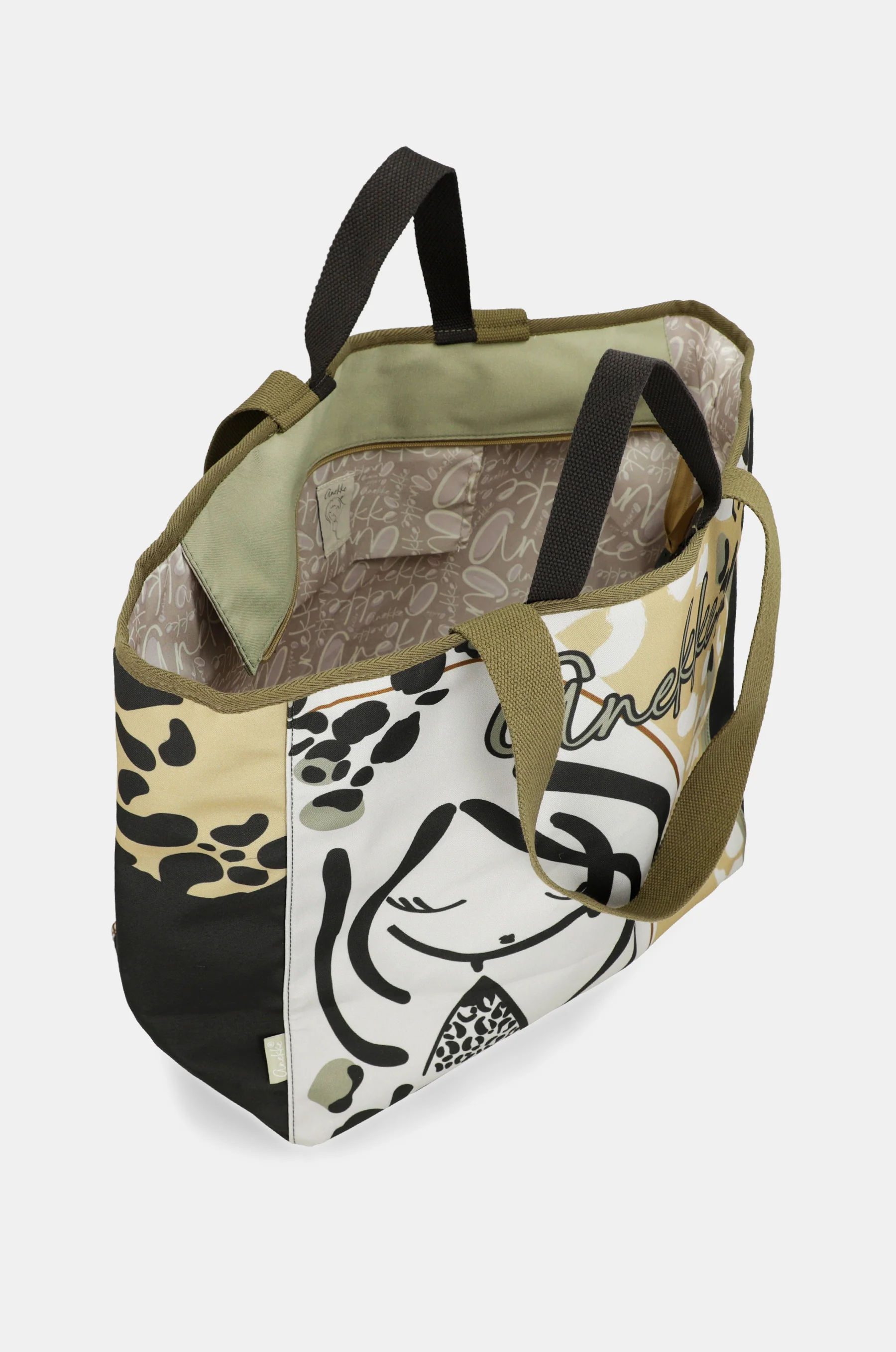 Grand sac de plage Gaia - Image 6