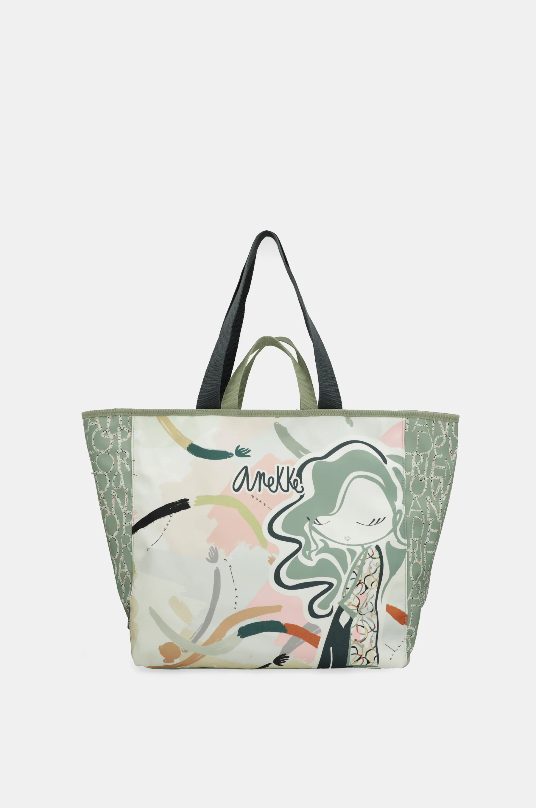 Grand sac de plage Smart