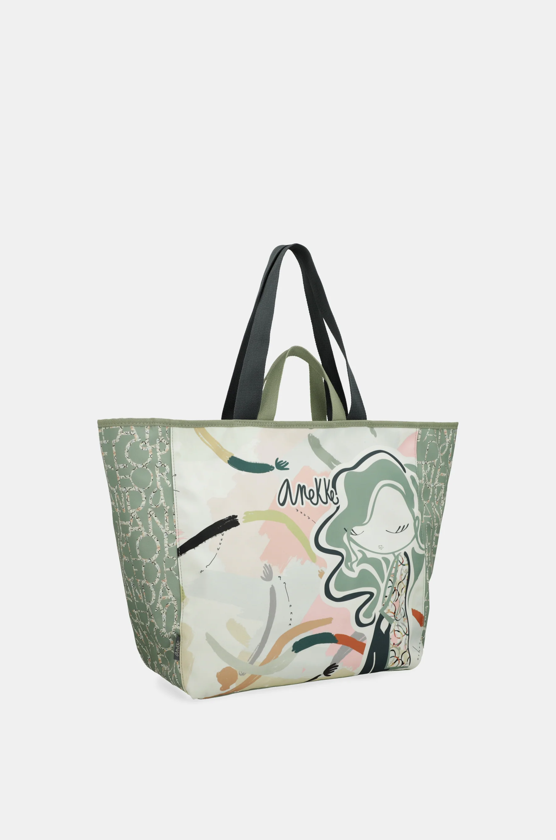 Grand sac de plage Smart - Image 2
