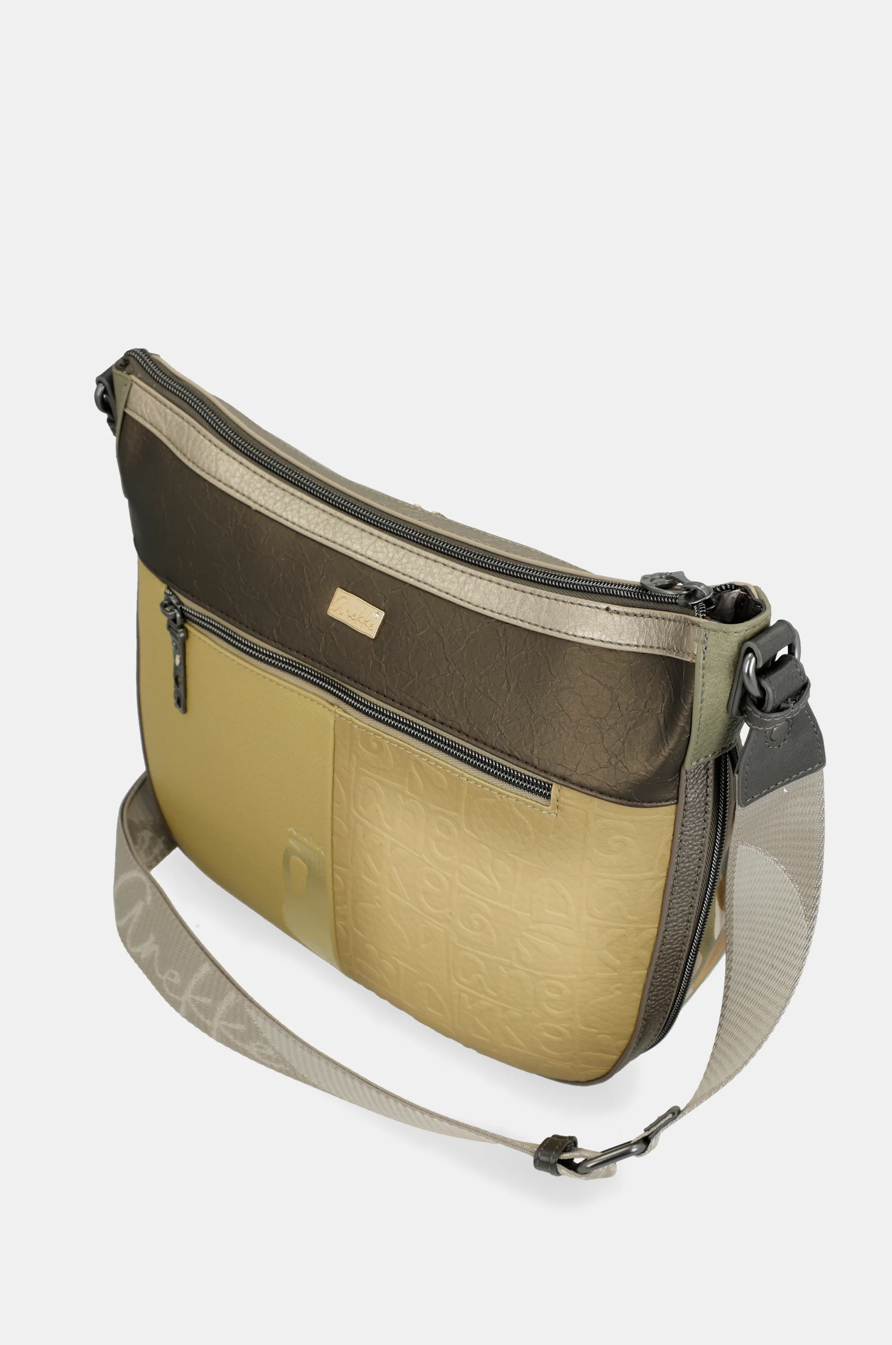 Grand sac messager Muse - Image 6