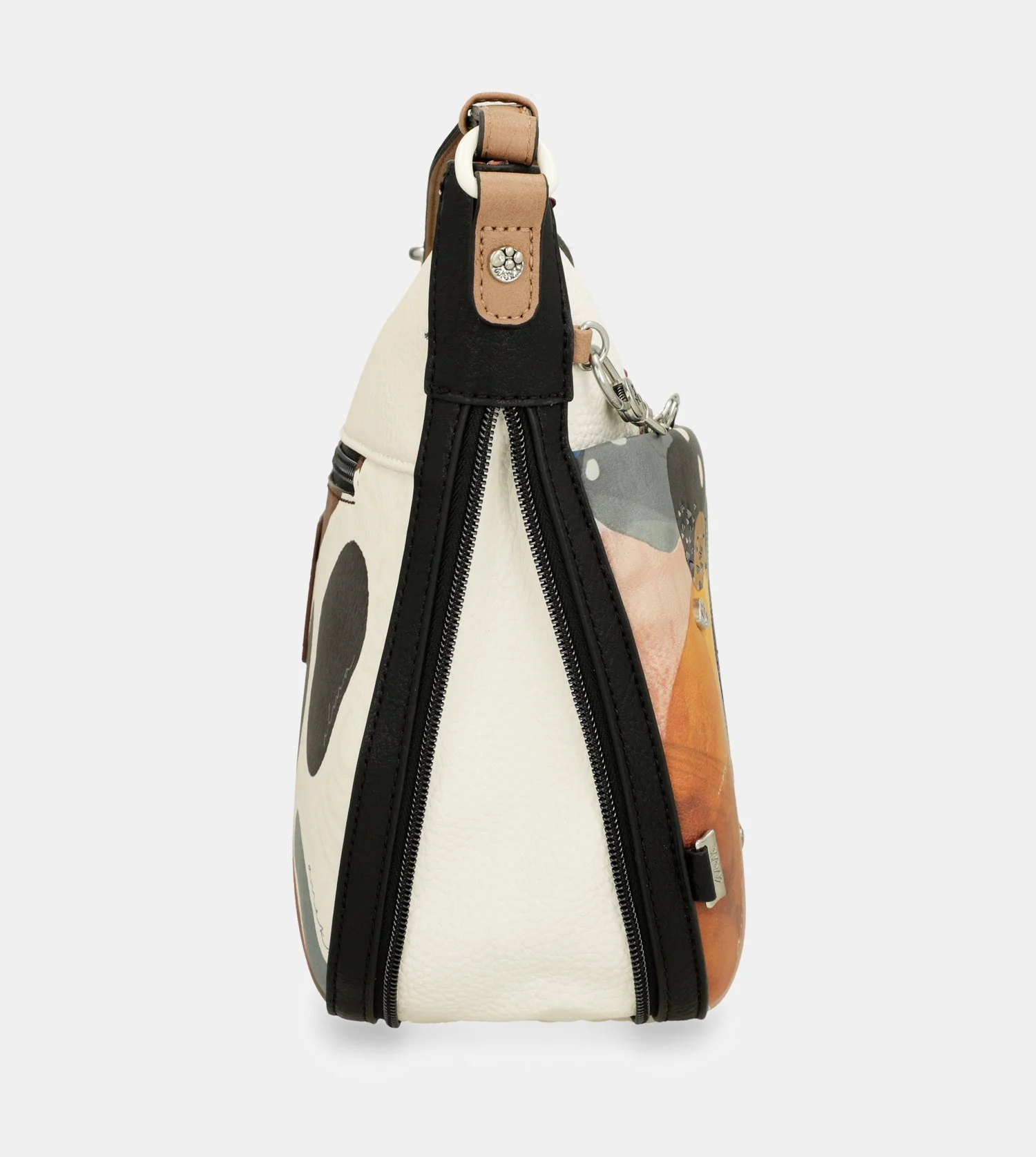 Grand sac à bandoulière Alma - Image 8