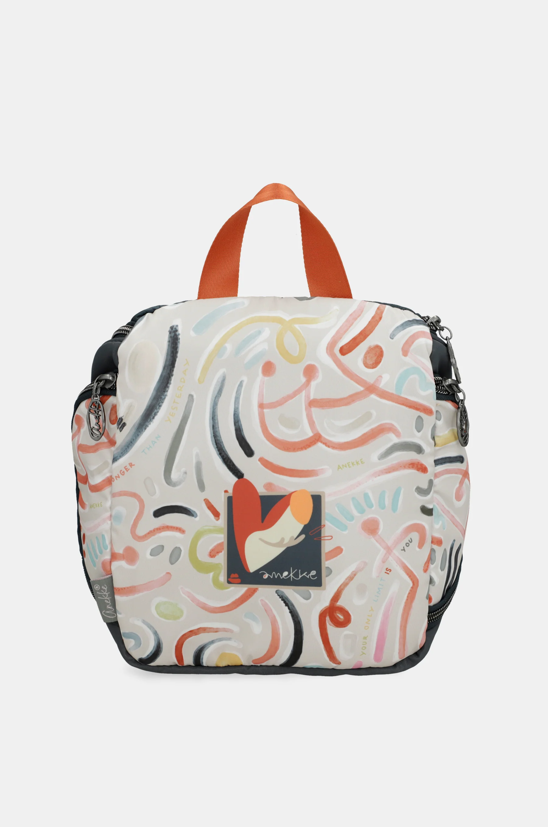 Grande trousse de toilette de voyage Eikon - Image 2