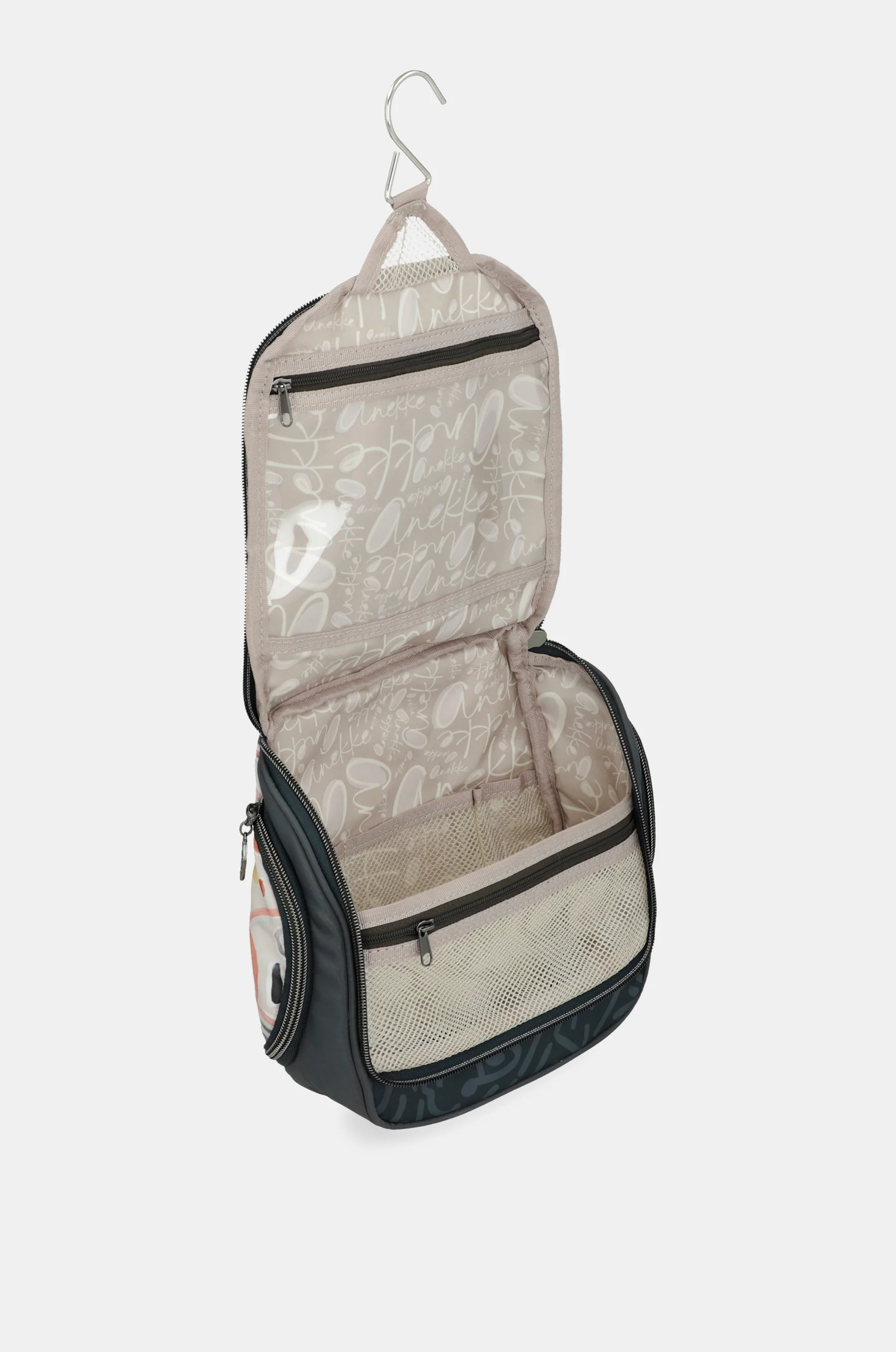 Grande trousse de toilette de voyage Eikon - Image 6