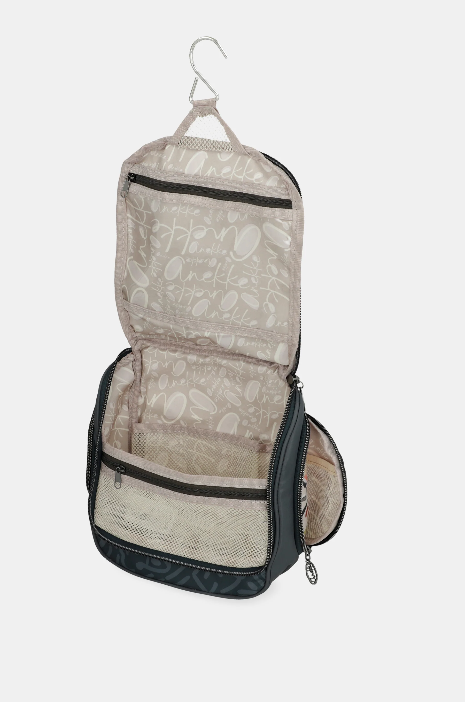 Grande trousse de toilette de voyage Eikon - Image 7