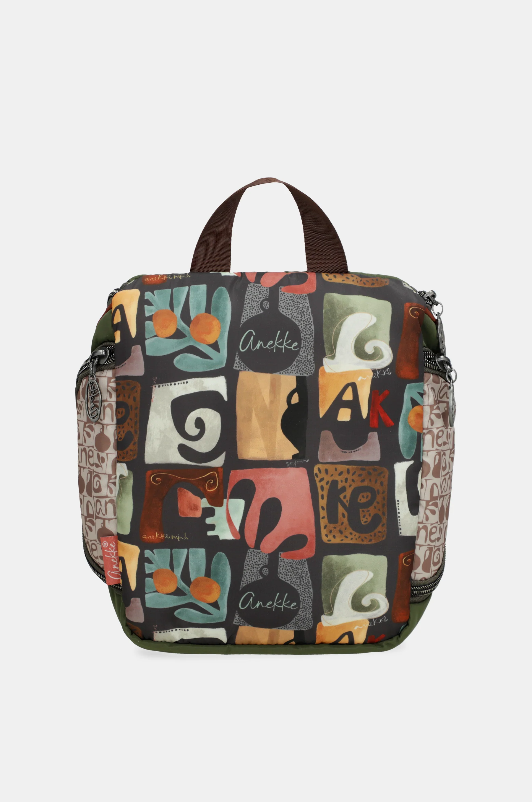 Grande trousse de toilette de voyage Muse - Image 3