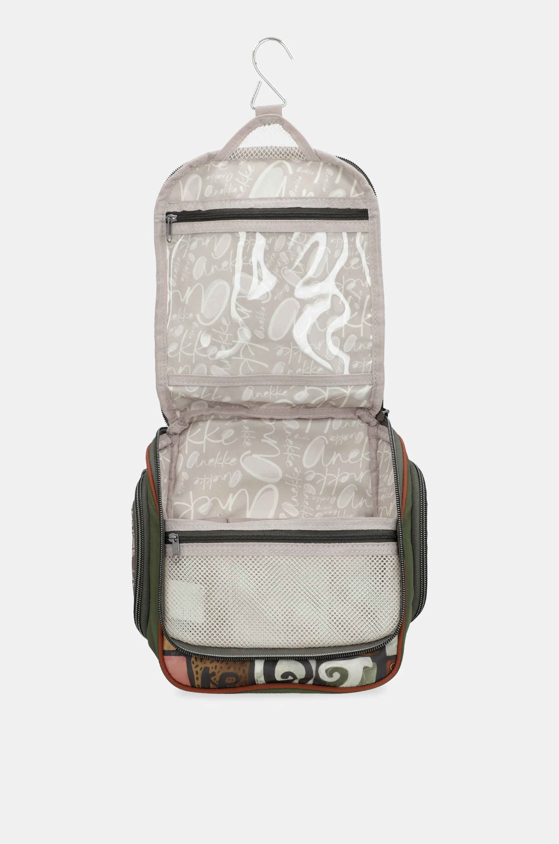 Grande trousse de toilette de voyage Muse - Image 5