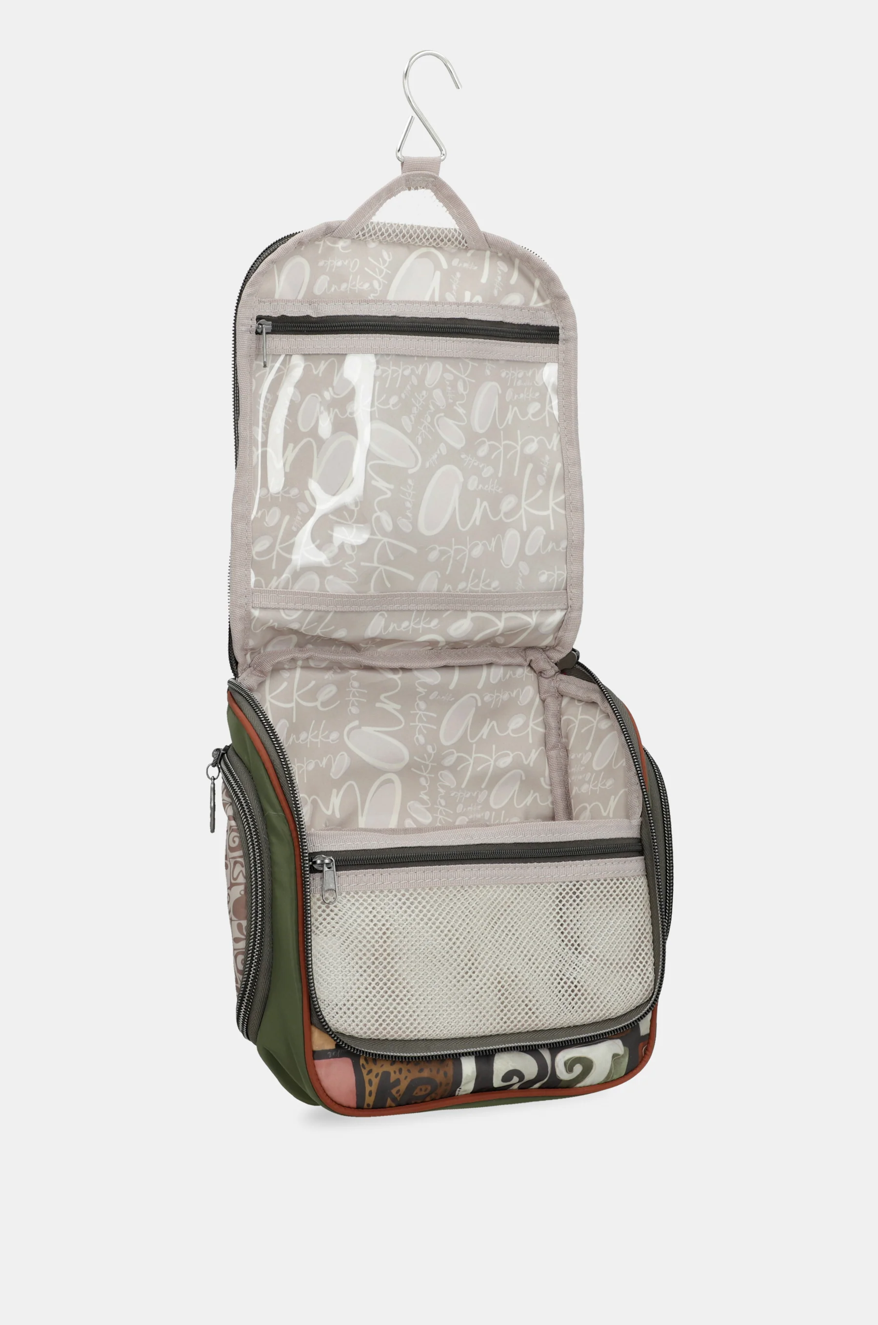 Grande trousse de toilette de voyage Muse - Image 7