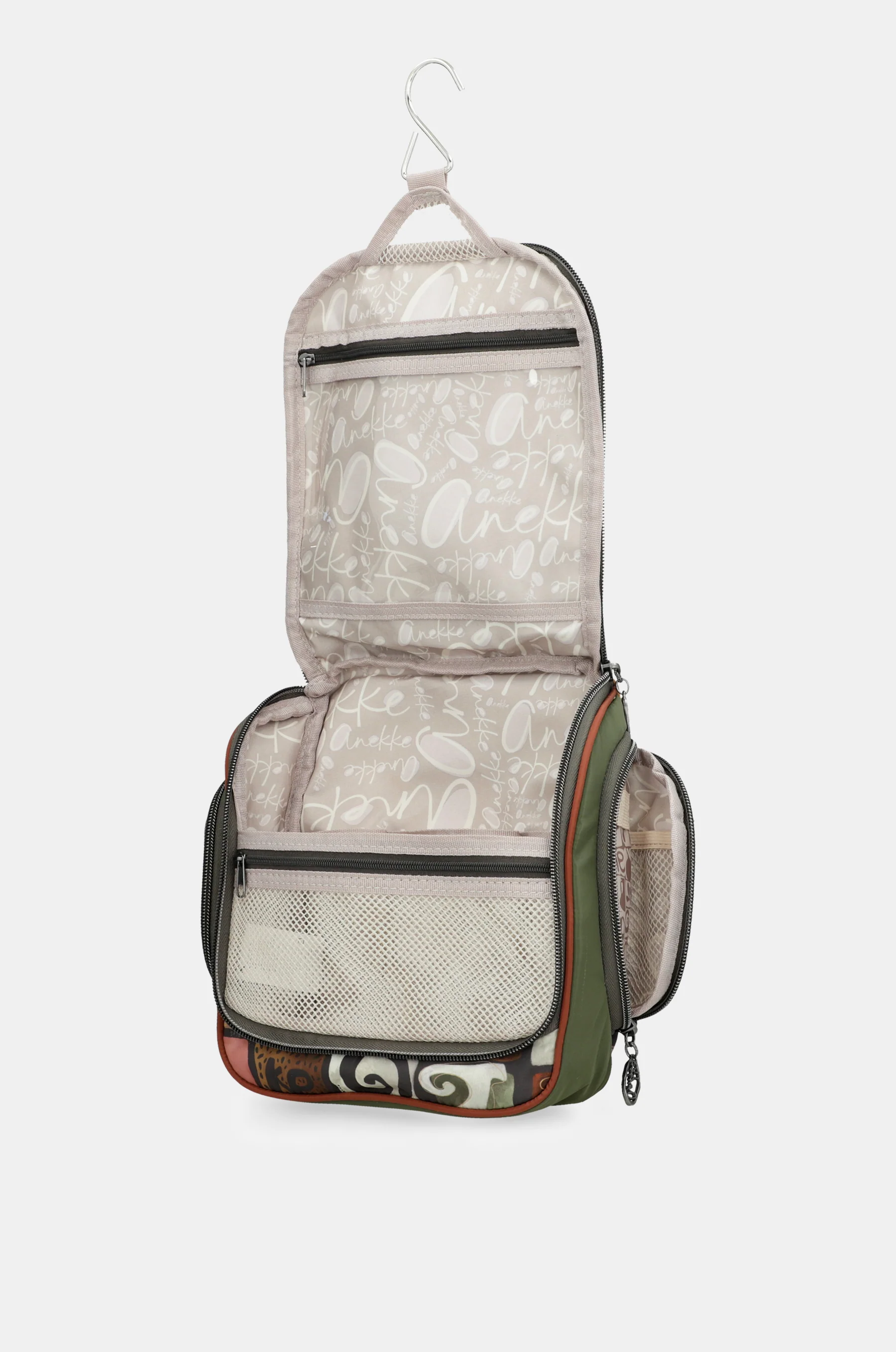 Grande trousse de toilette de voyage Muse - Image 8
