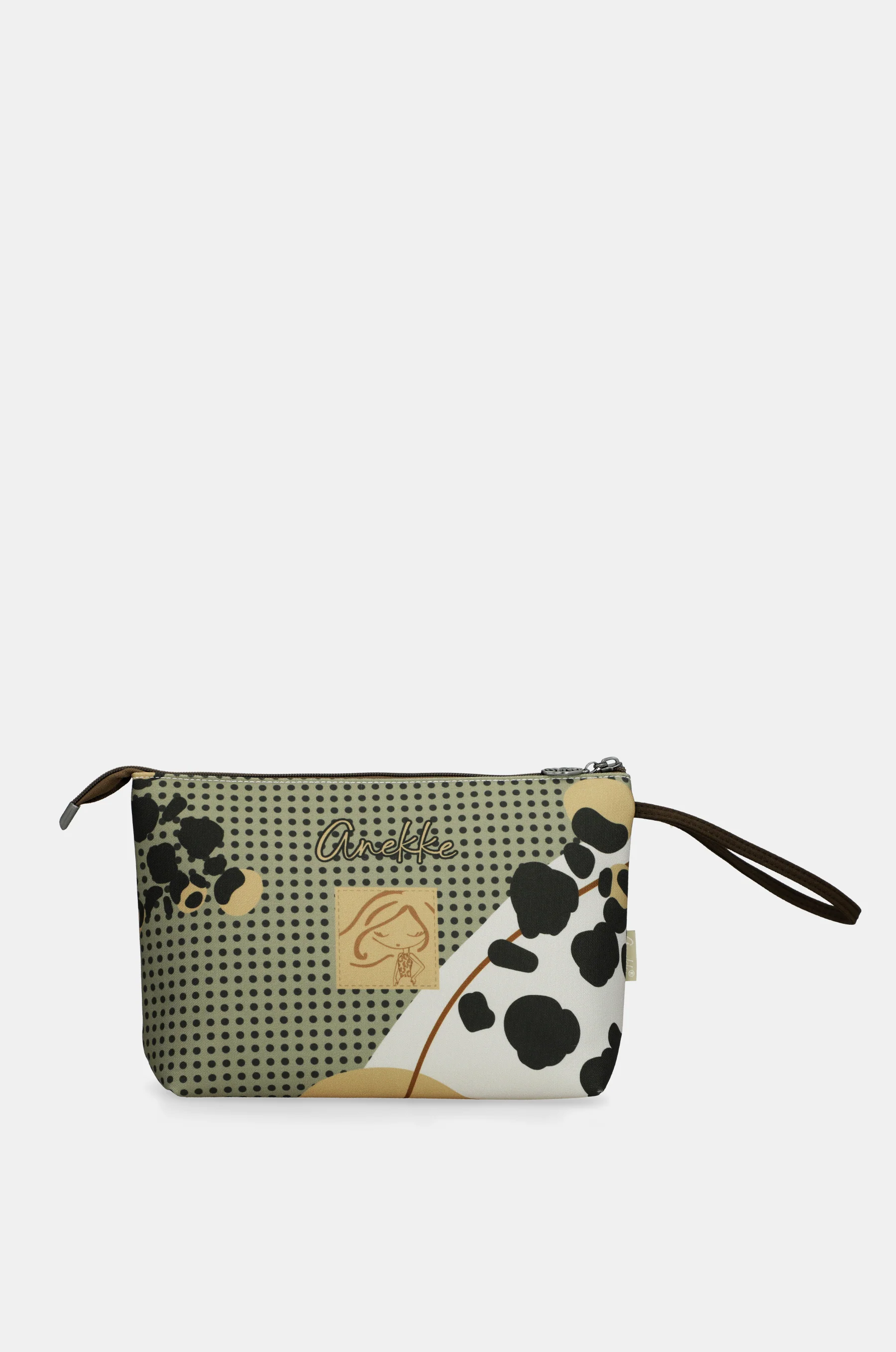 Grande trousse de toilette Gaia - Image 3