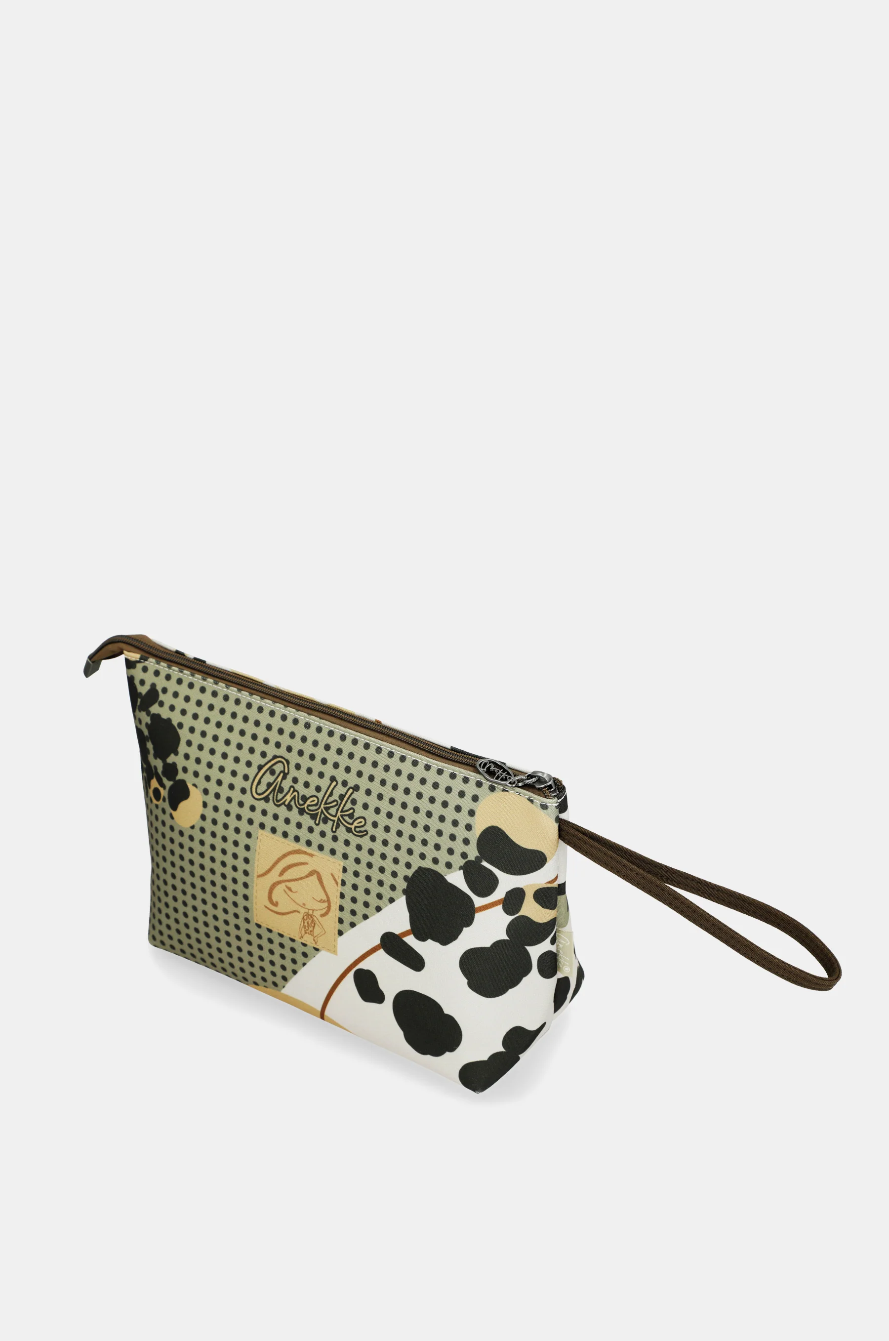 Grande trousse de toilette Gaia - Image 6