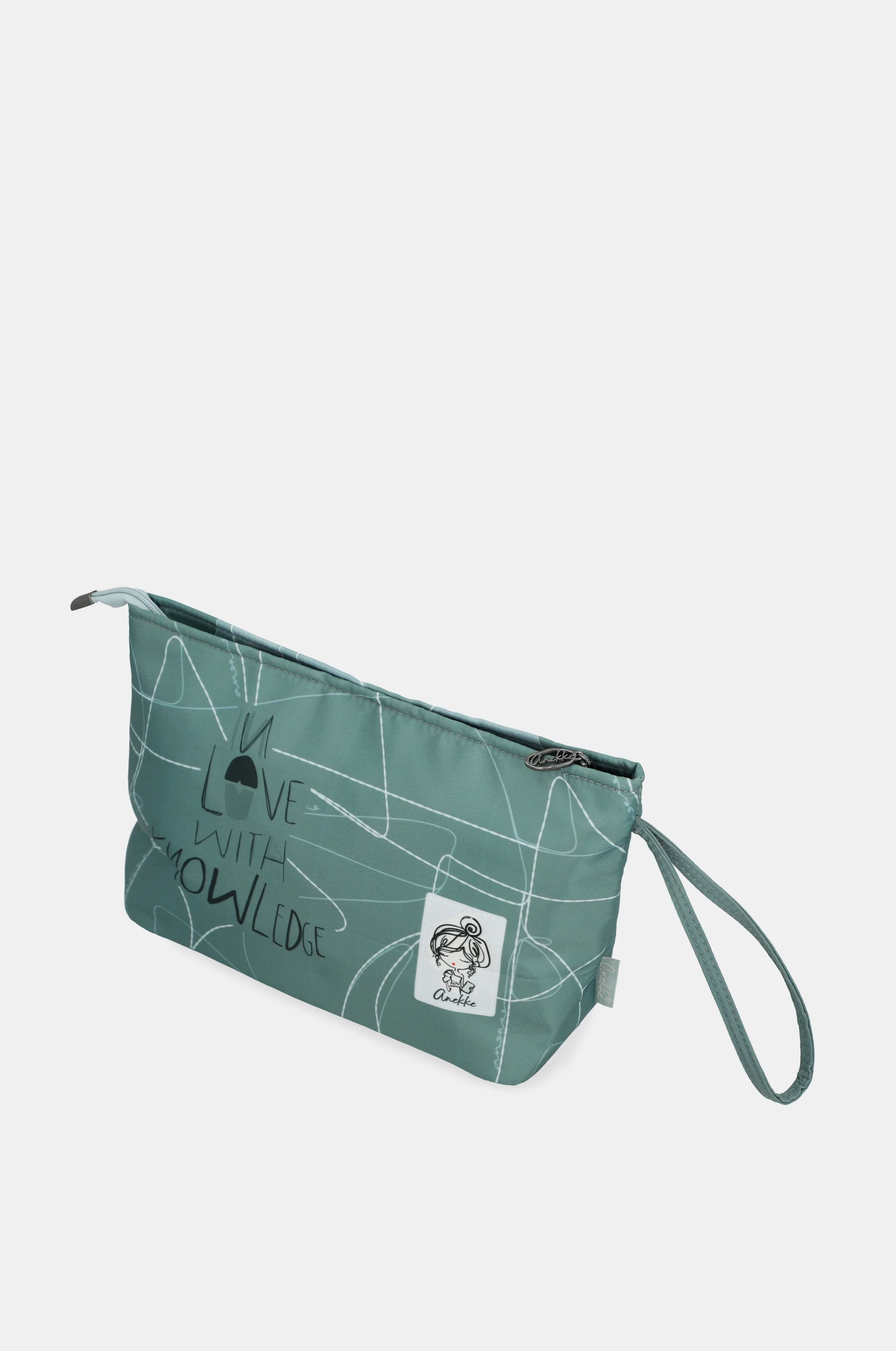 Grande trousse de toilette Sophia - Image 4