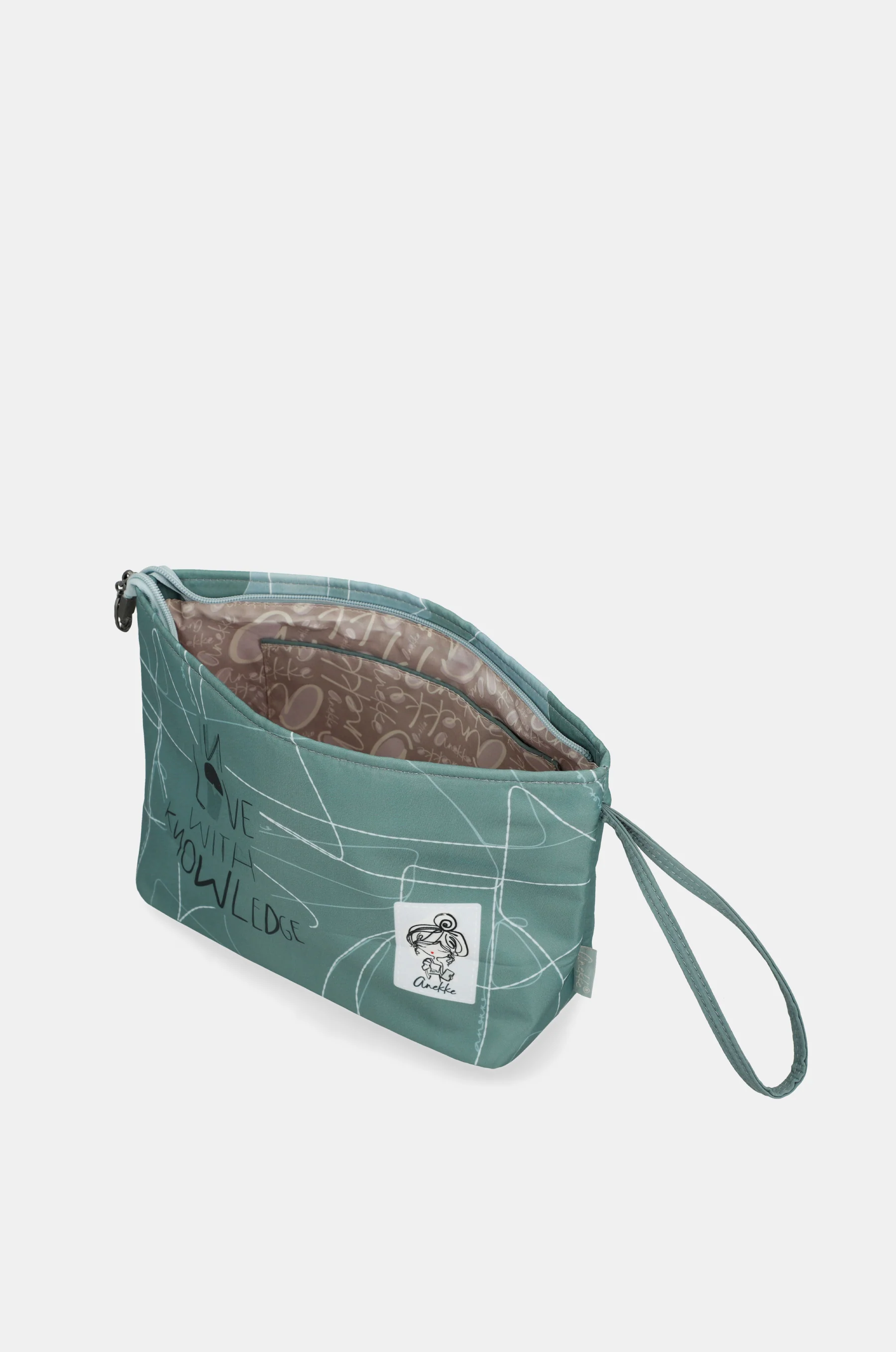 Grande trousse de toilette Sophia - Image 7