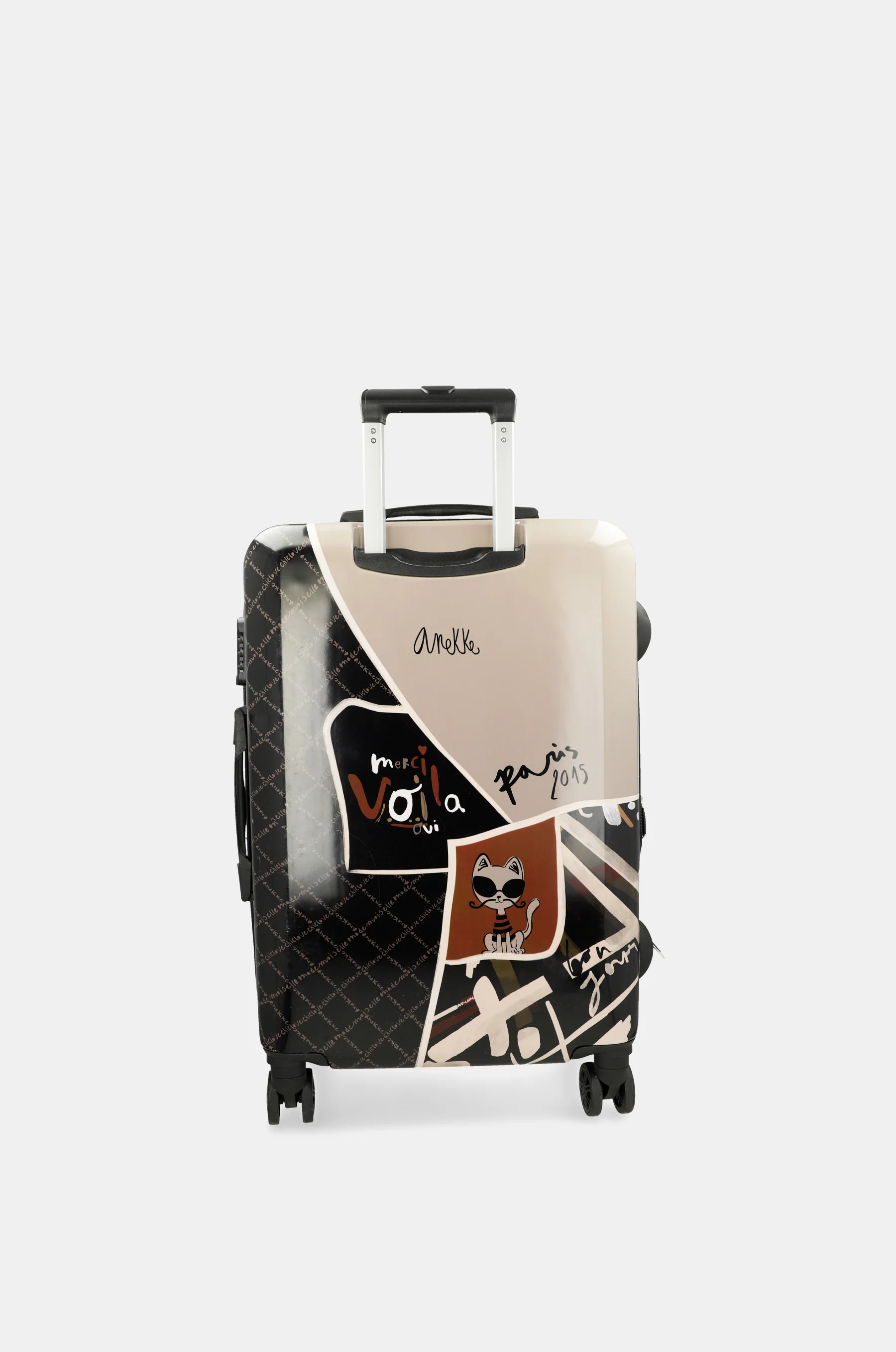 Grande valise Mademoiselle - Image 8