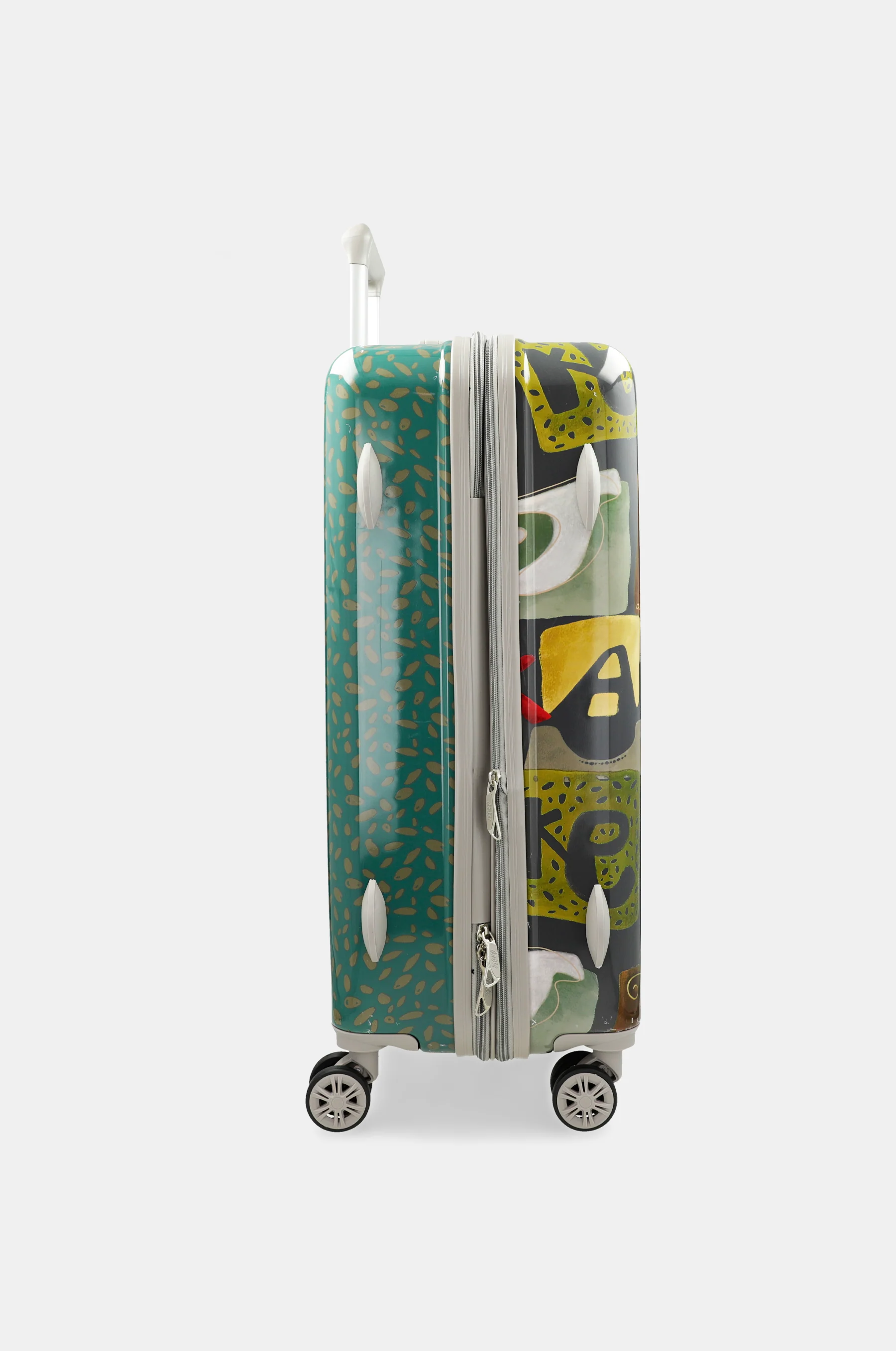 Grande valise Muse - Image 4
