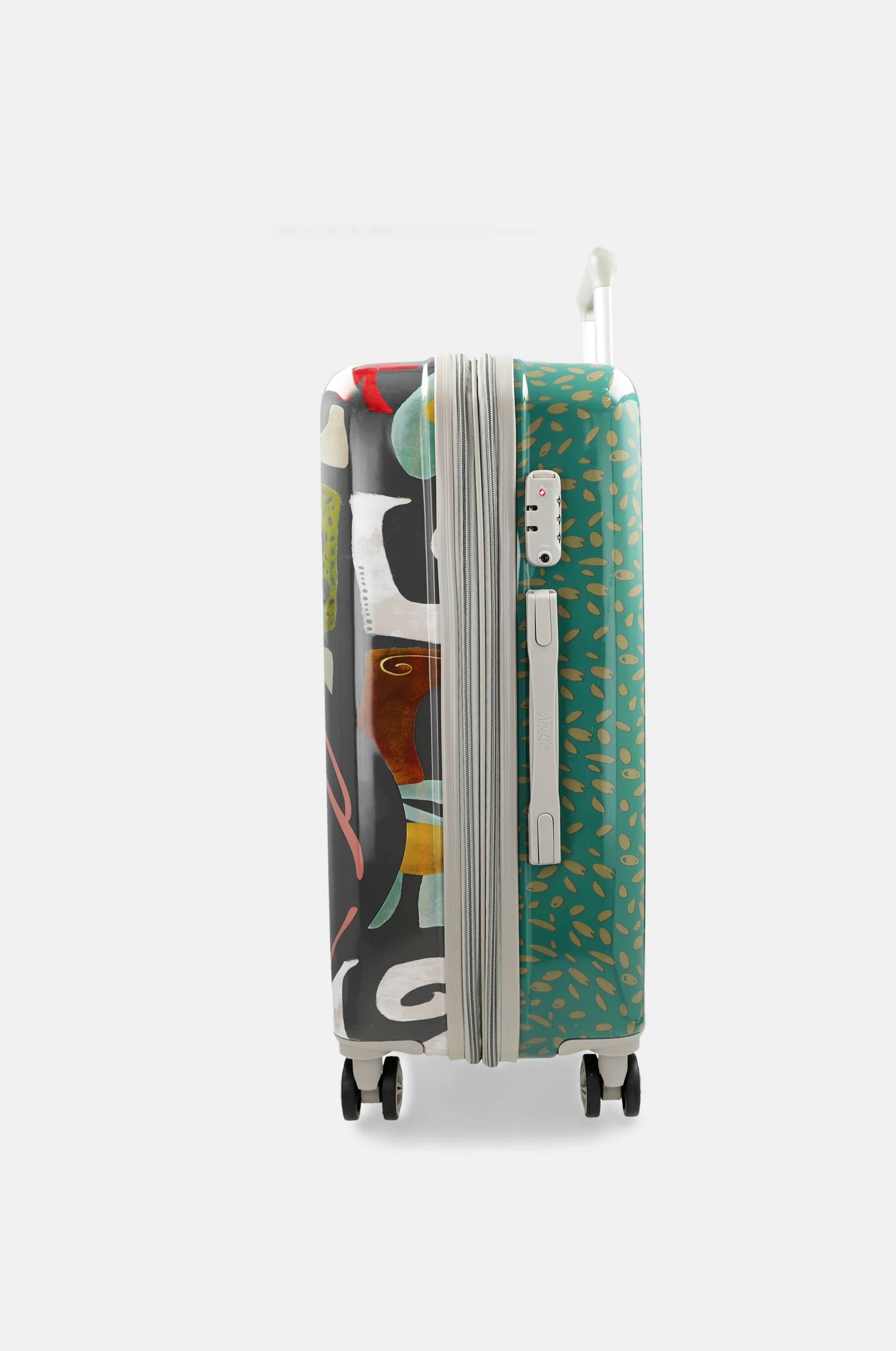 Grande valise Muse - Image 6