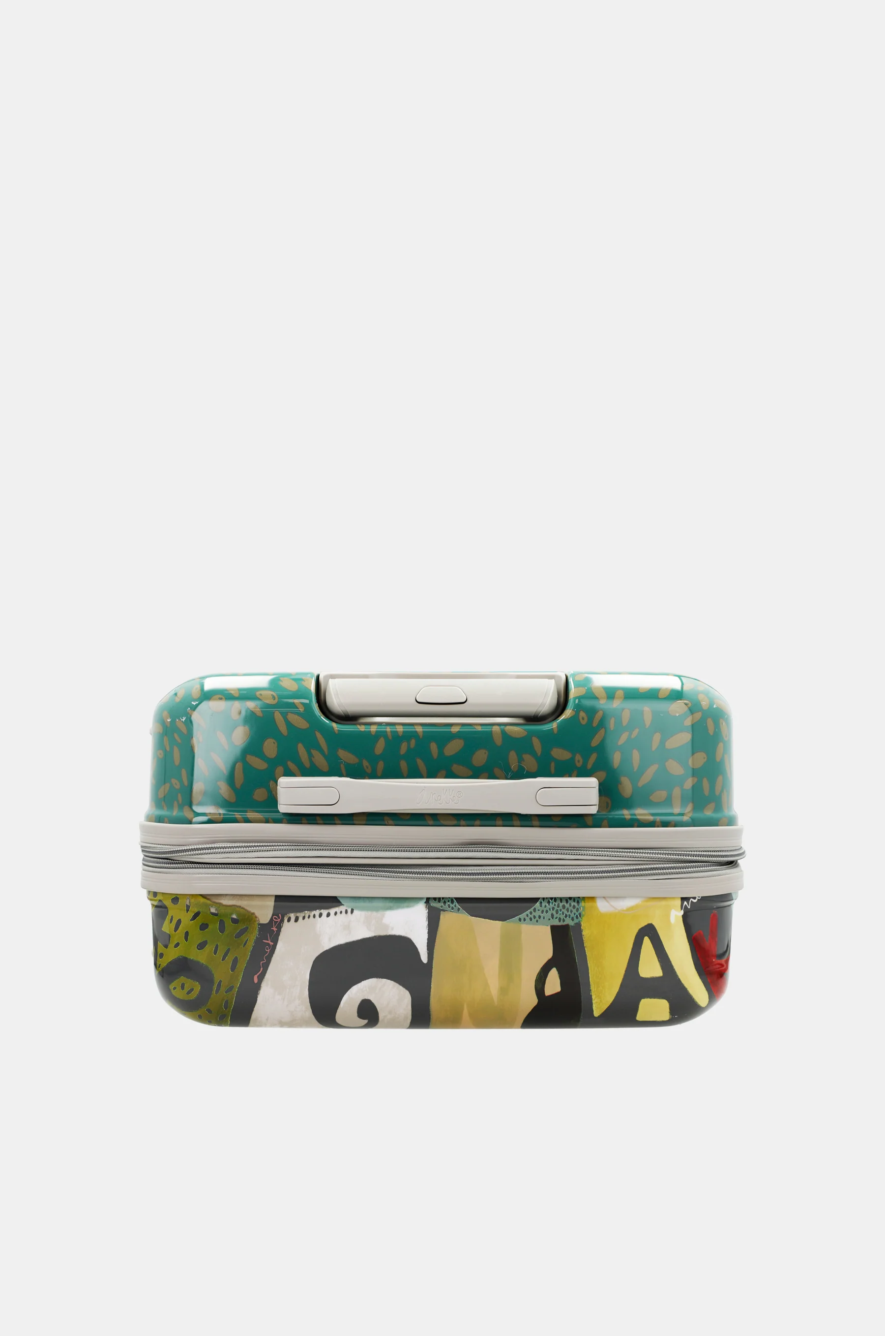 Grande valise Muse - Image 7