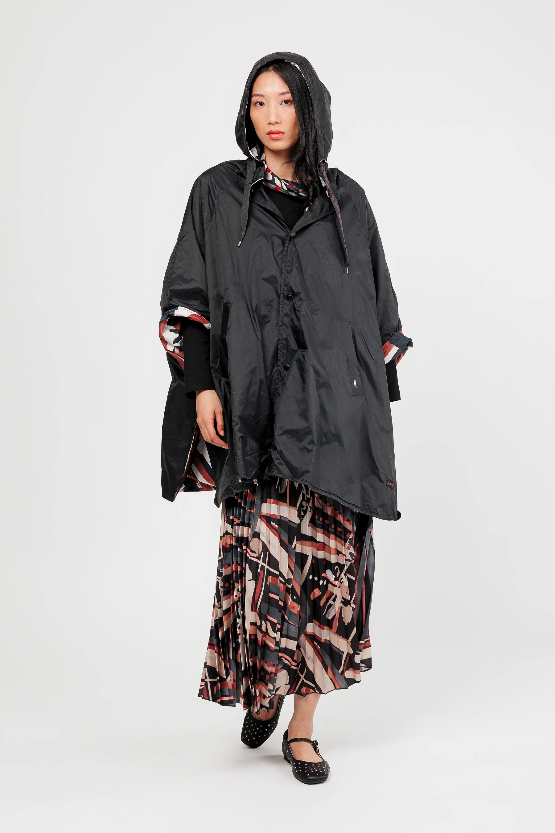 Imperméable Mademoiselle - Image 2