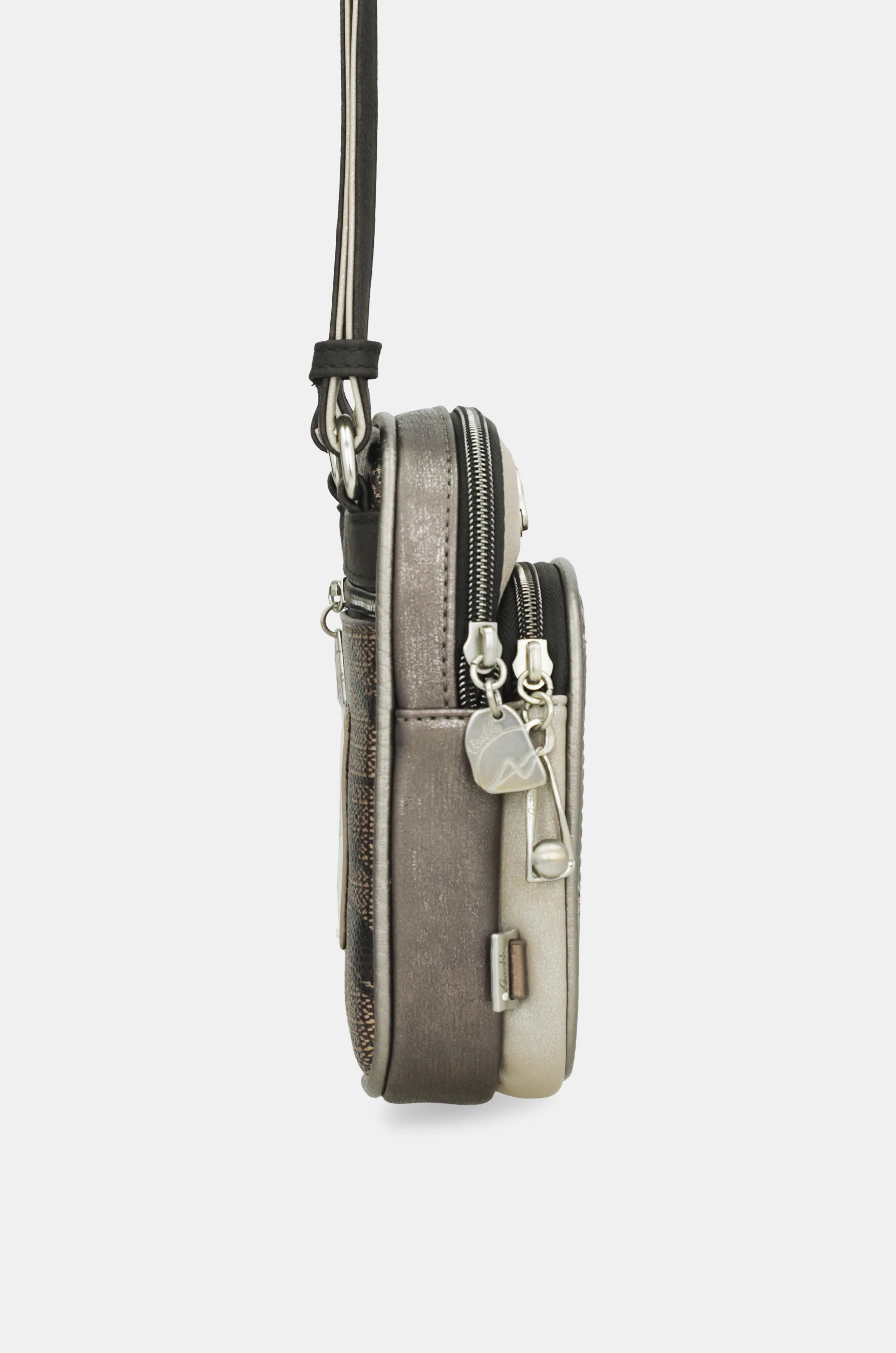 Mini sac à bandoulière Auralis - Image 3