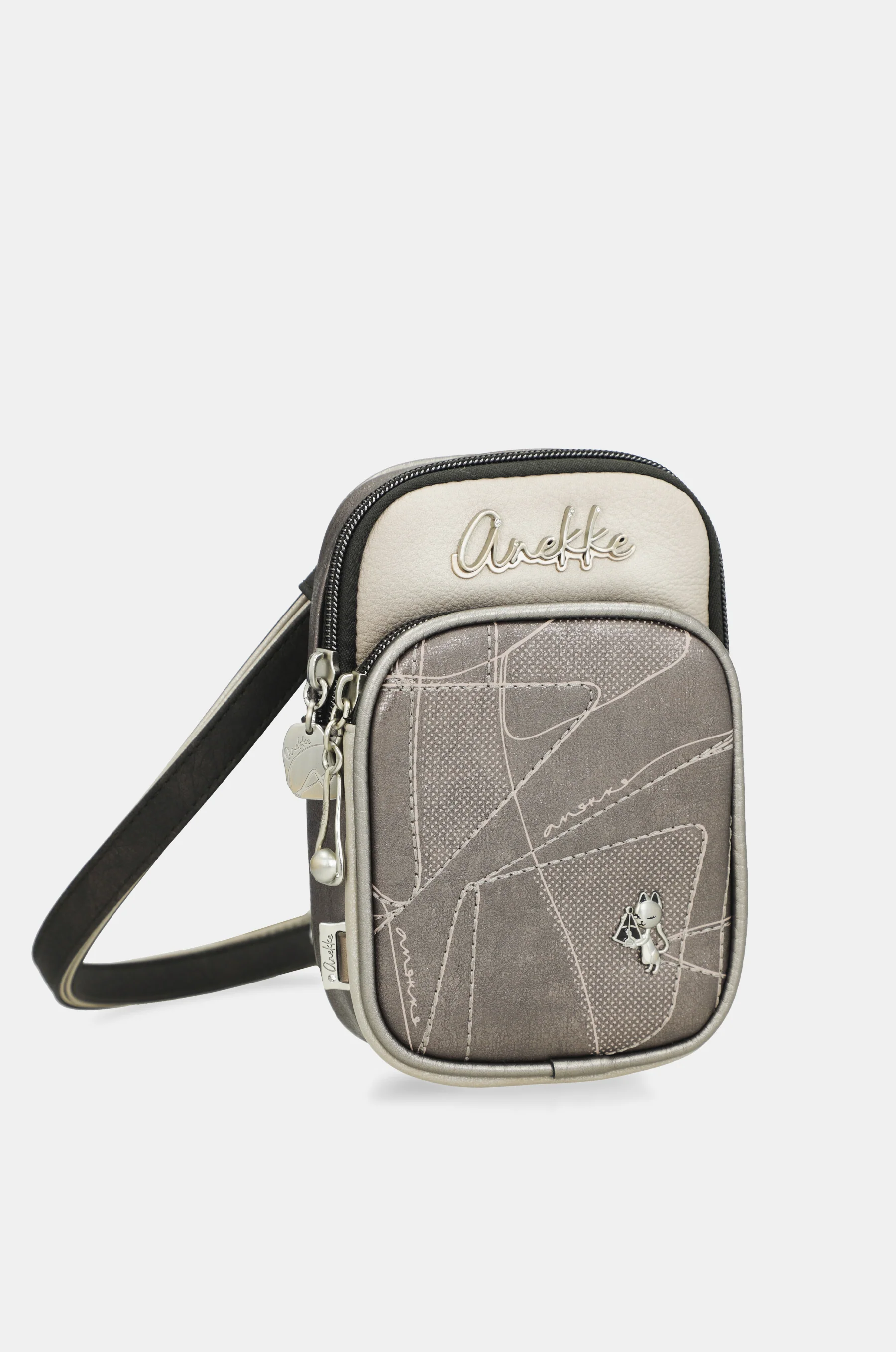 Mini sac à bandoulière Auralis - Image 7