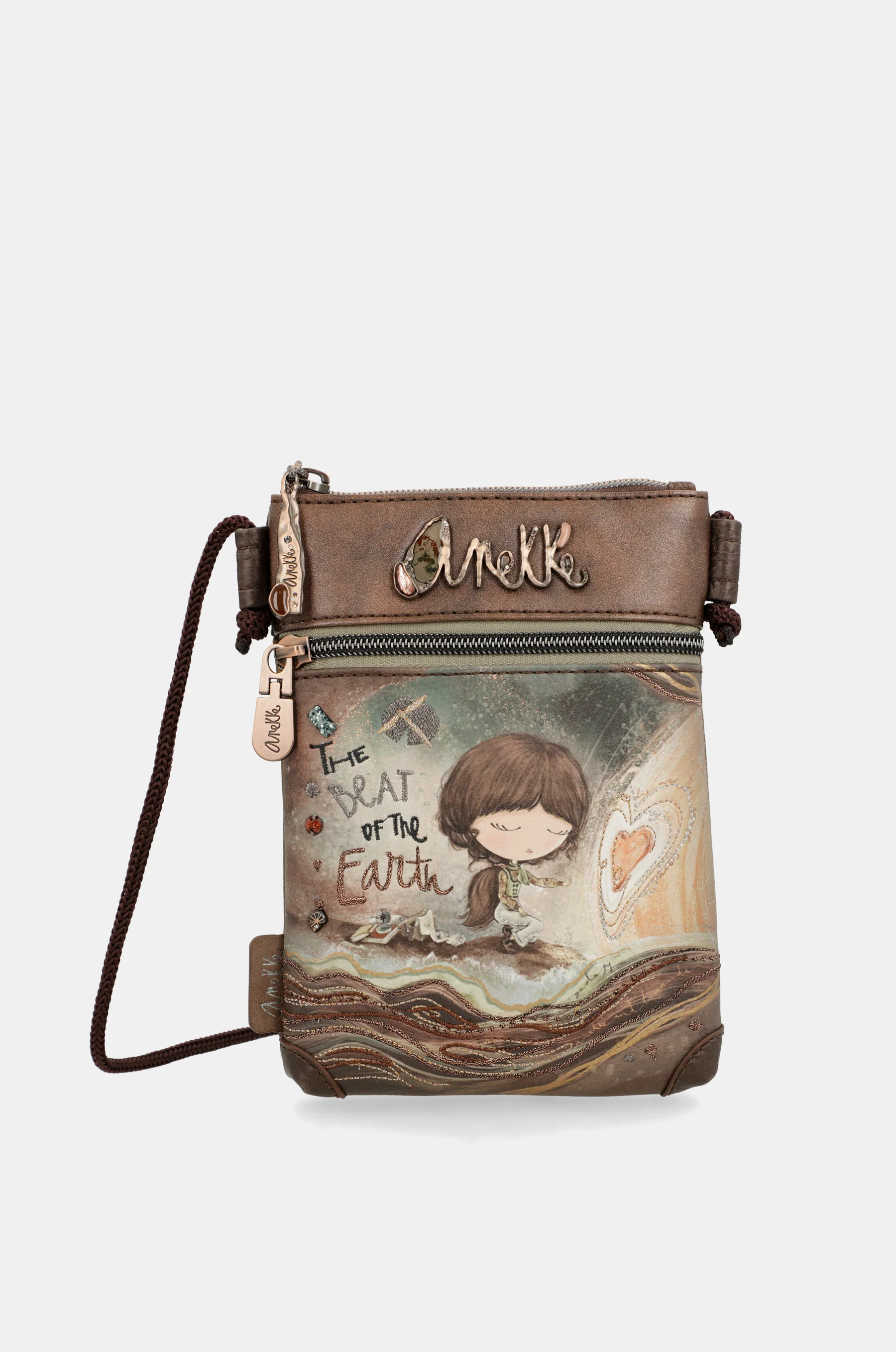 Mini sac à bandoulière Core