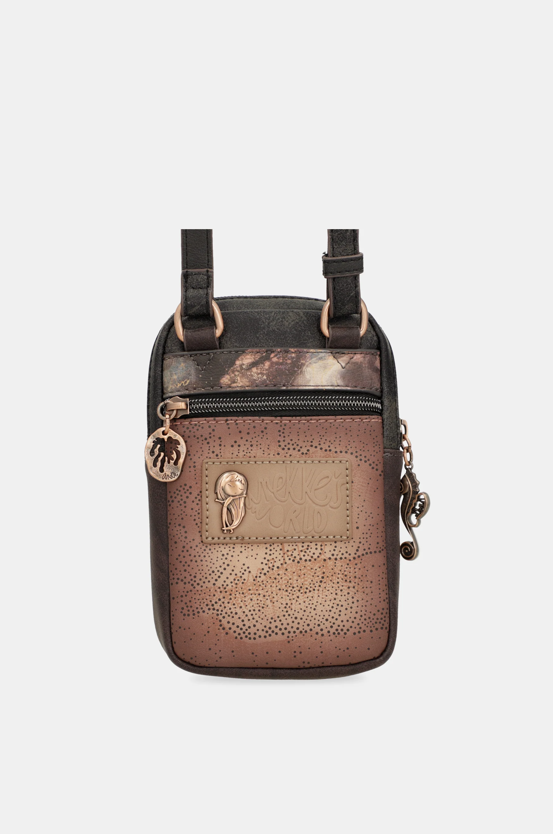 Mini sac à bandoulière Land - Image 2