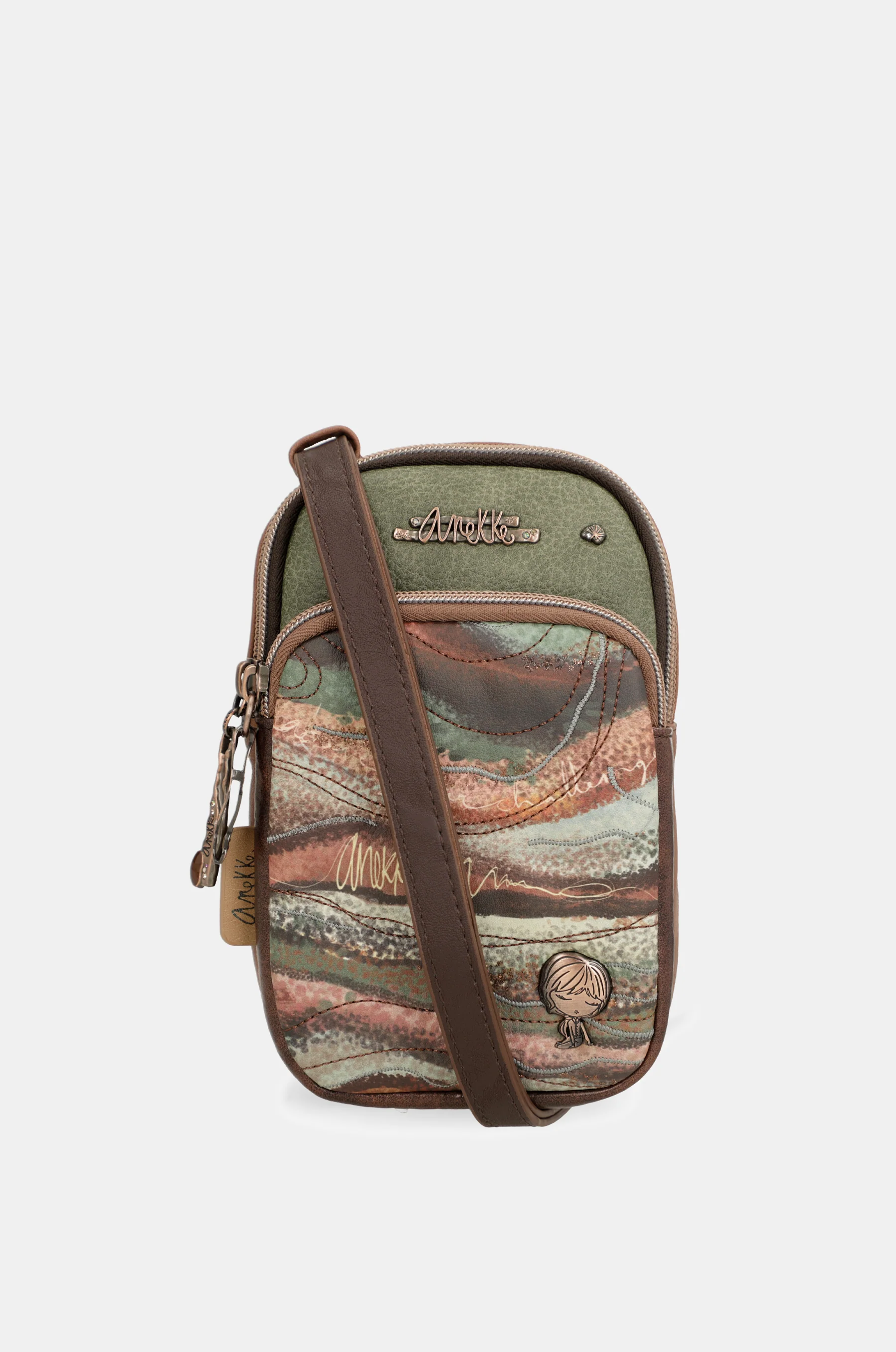Mini sac à bandoulière Outer - Image 6
