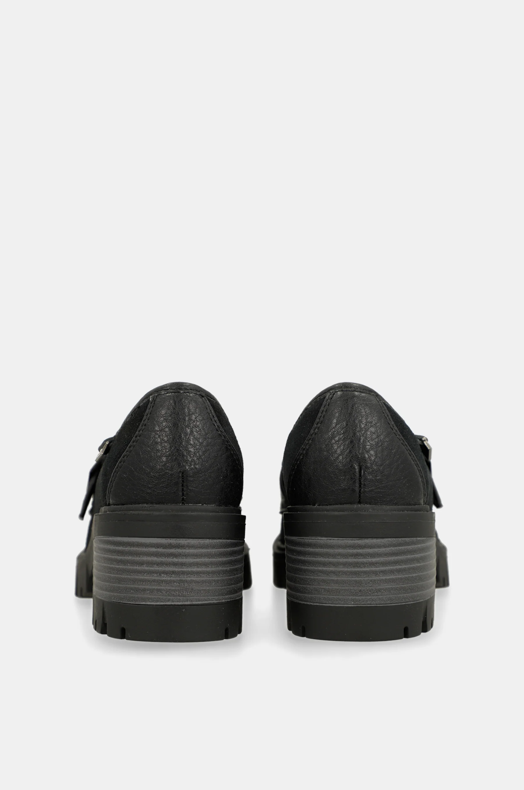 Mocassins noir - Image 8
