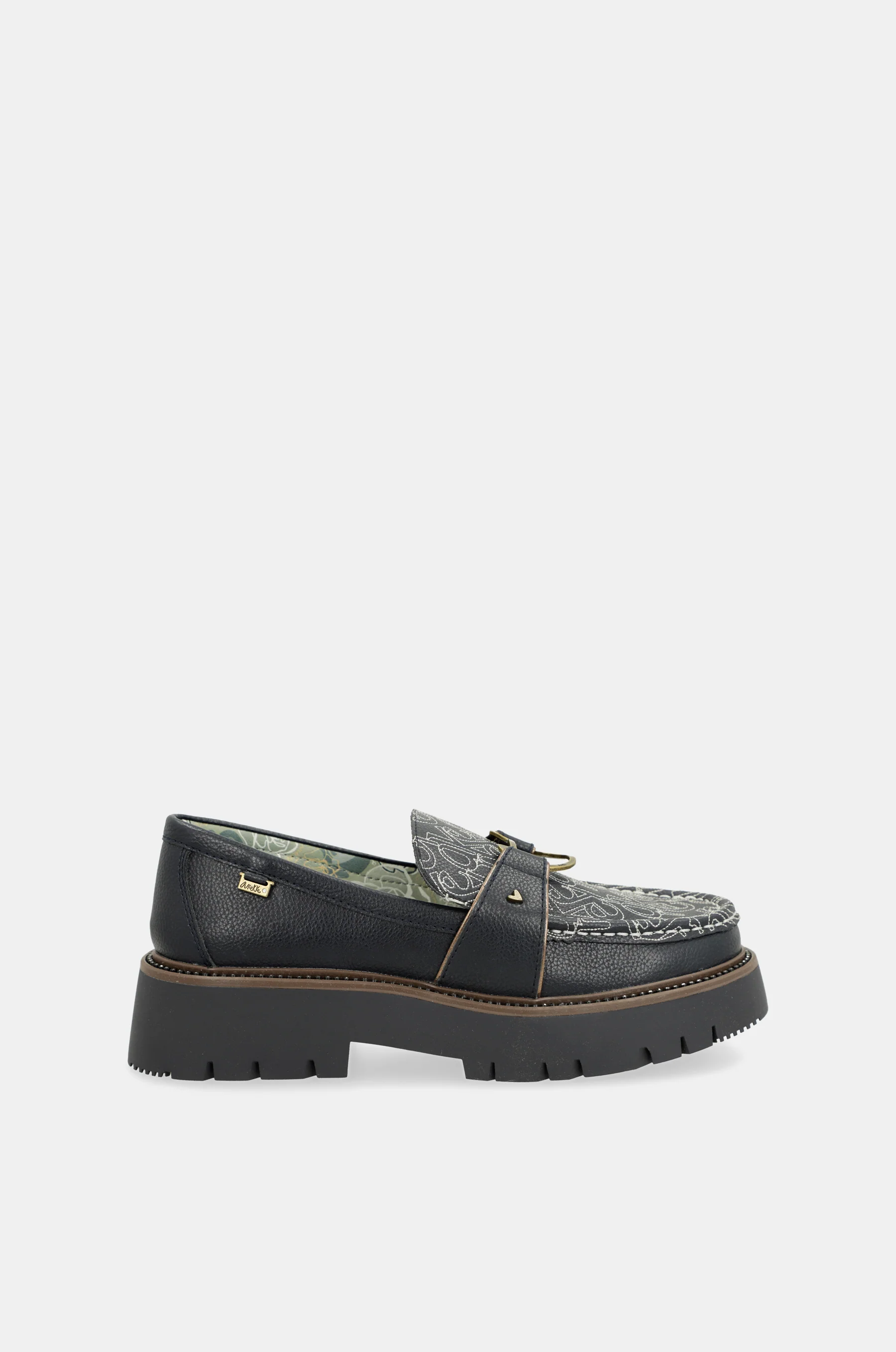 Mocassins Towanda marine