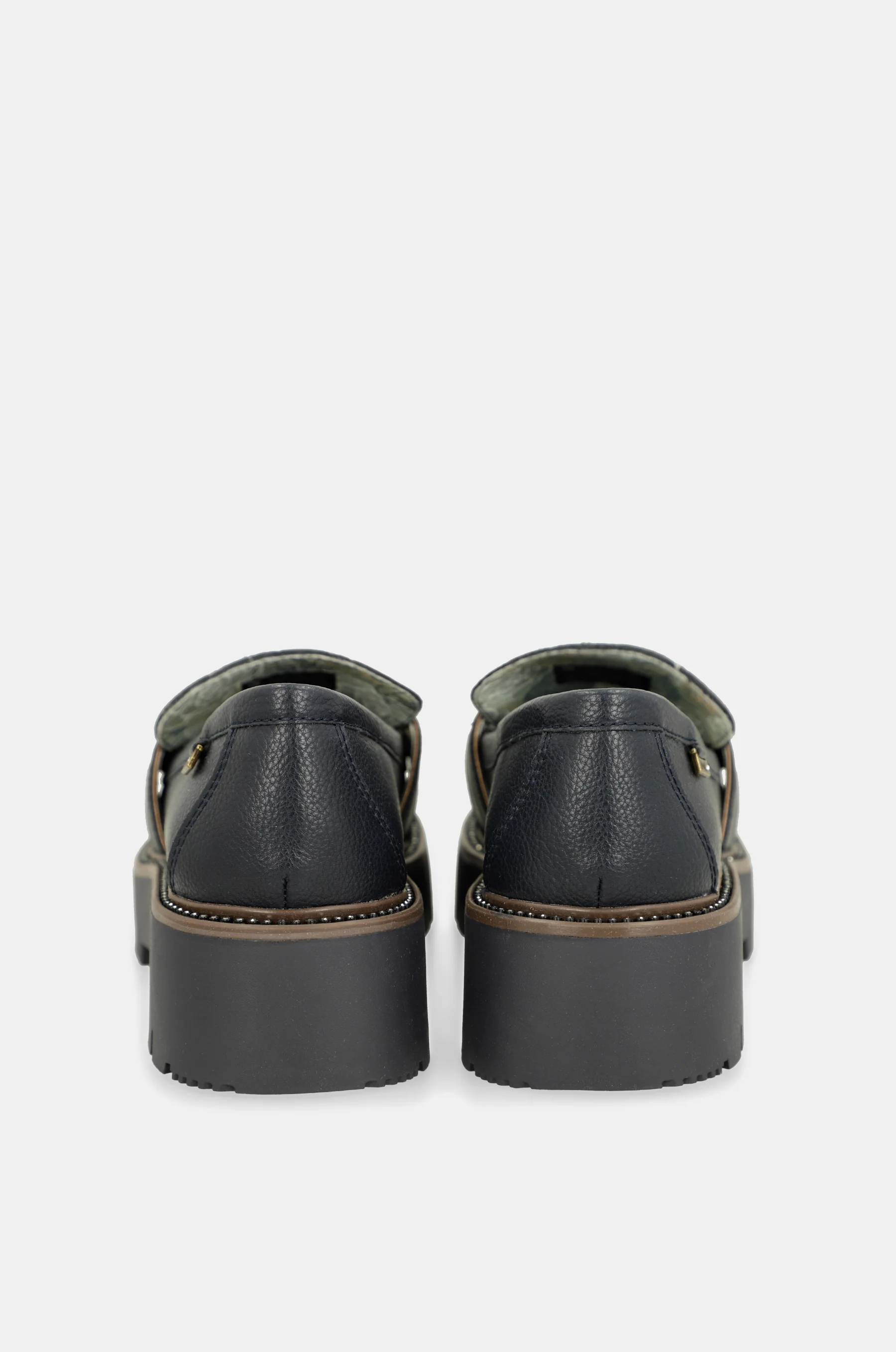 Mocassins Towanda marine - Image 8