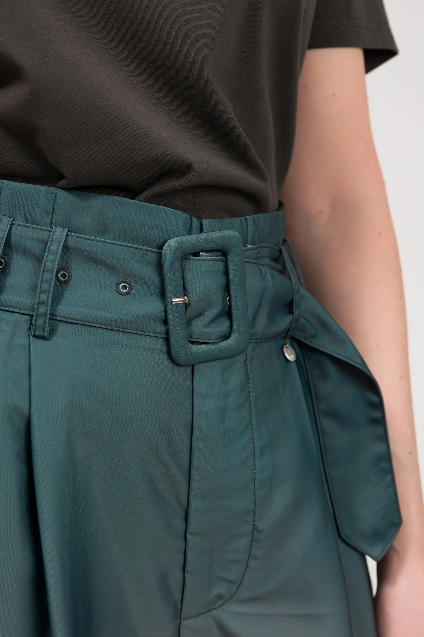 Pantalon bicolore - Image 4