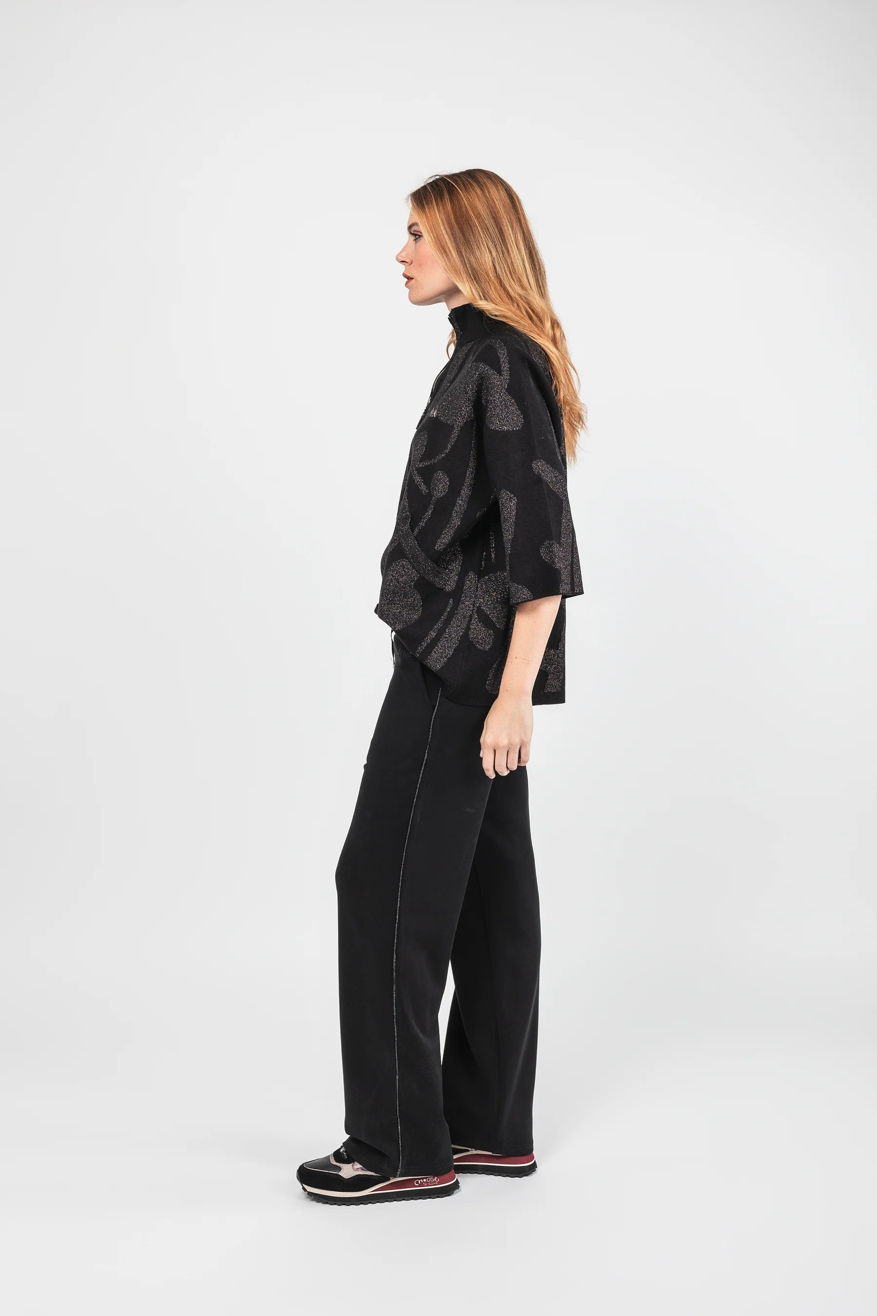 Pantalon noir - Image 4