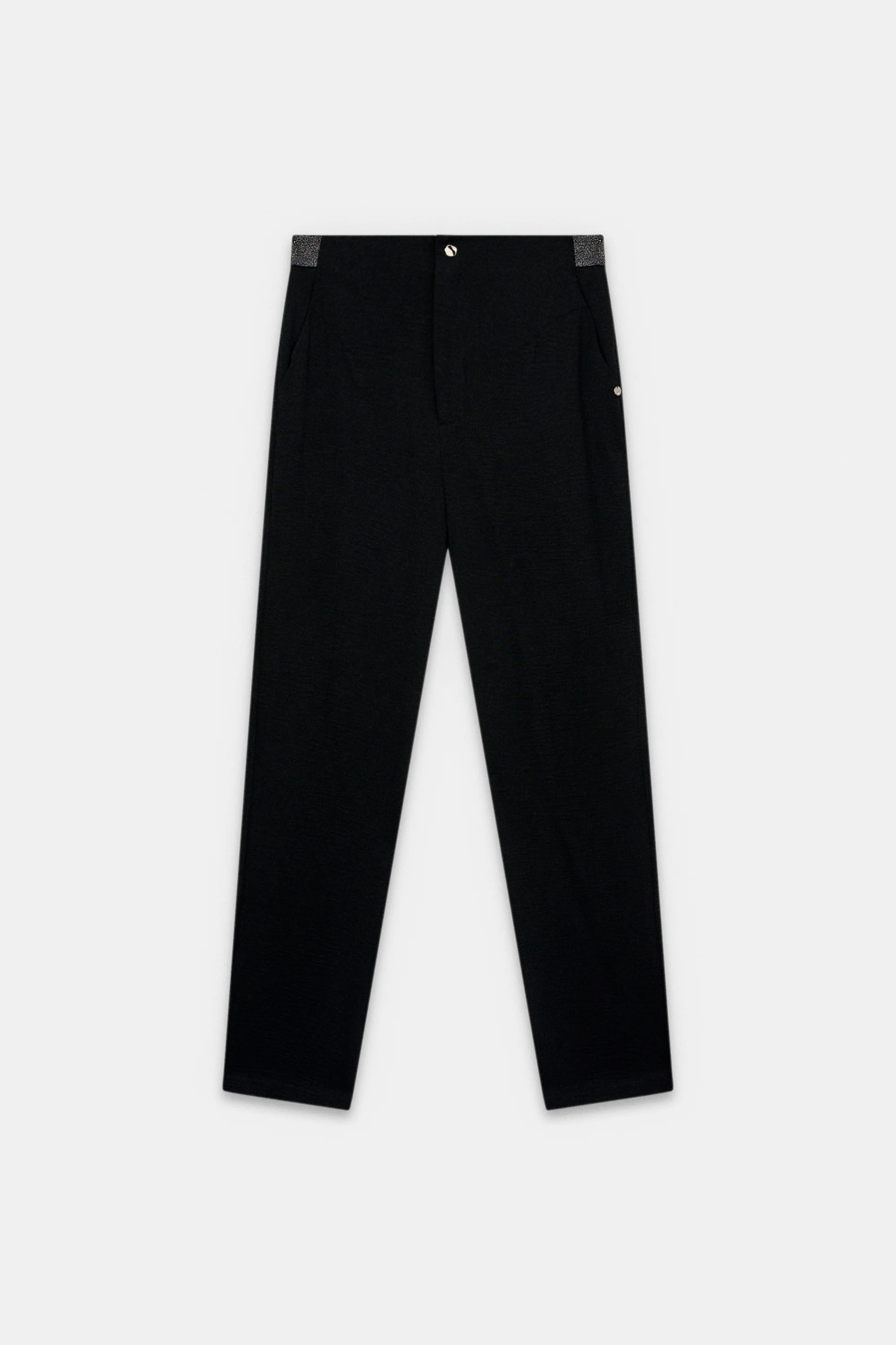 Pantalon noir