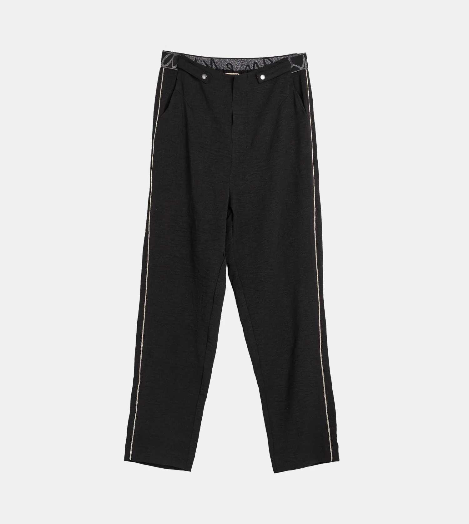 Pantalon noir - Image 3