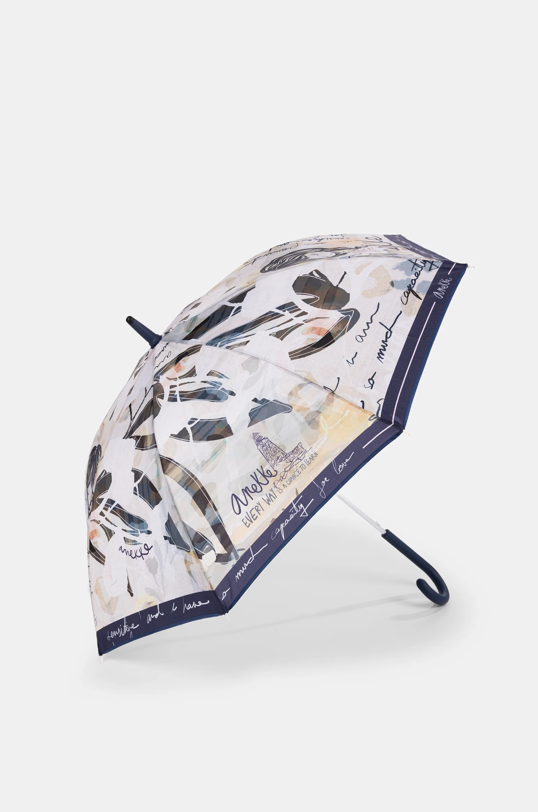 Parapluie canne Memories - Image 3