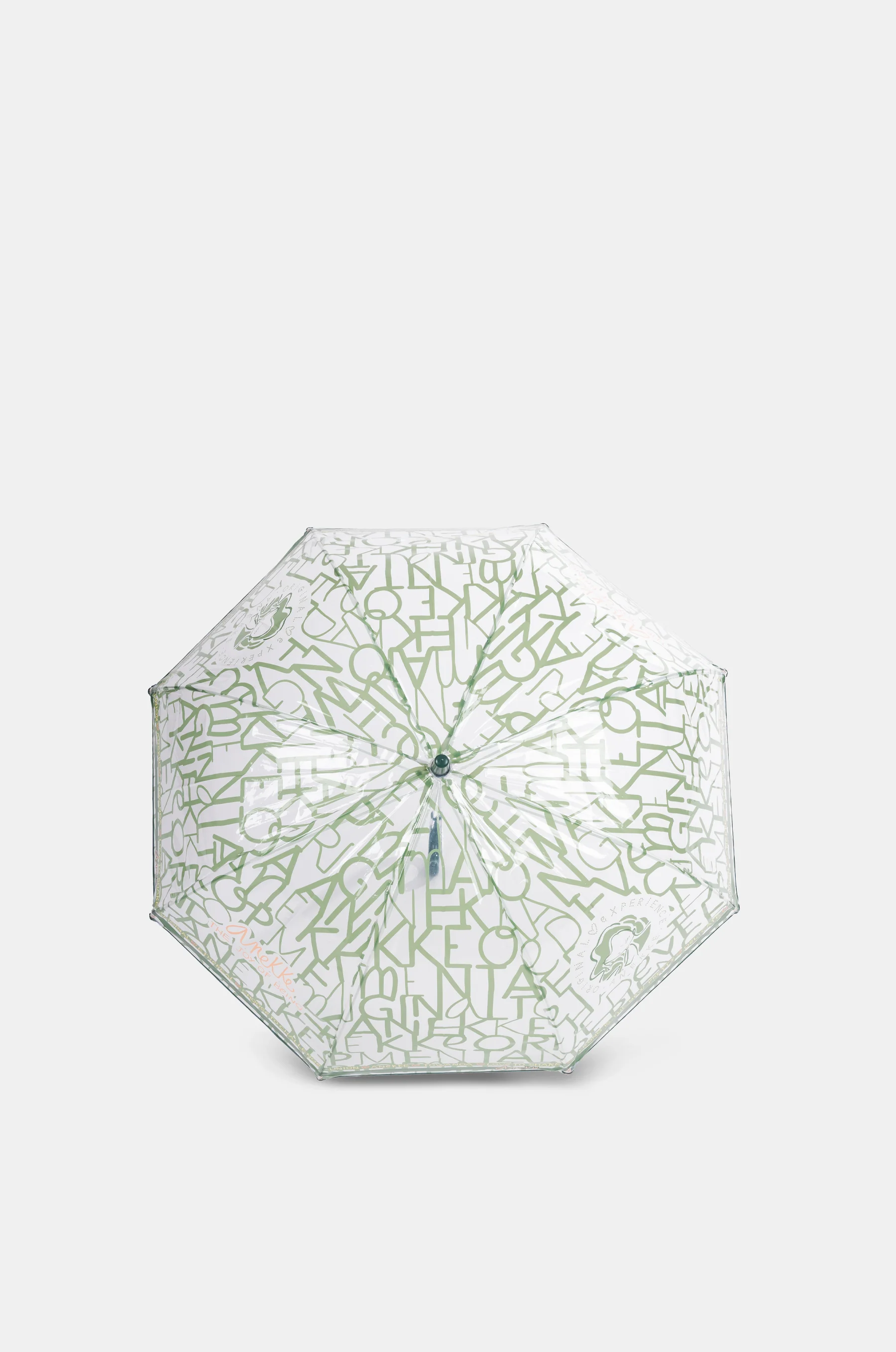 Parapluie en vinyle Original