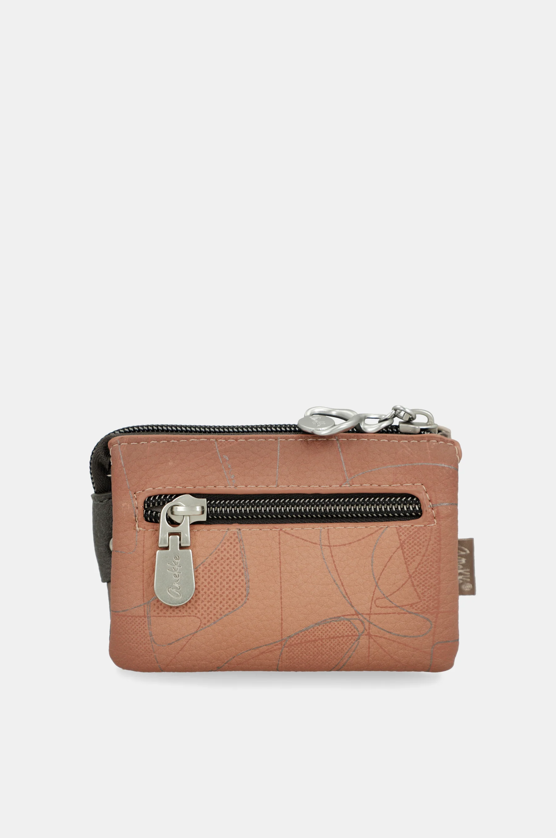 Petit porte-monnaie Auralis - Image 3