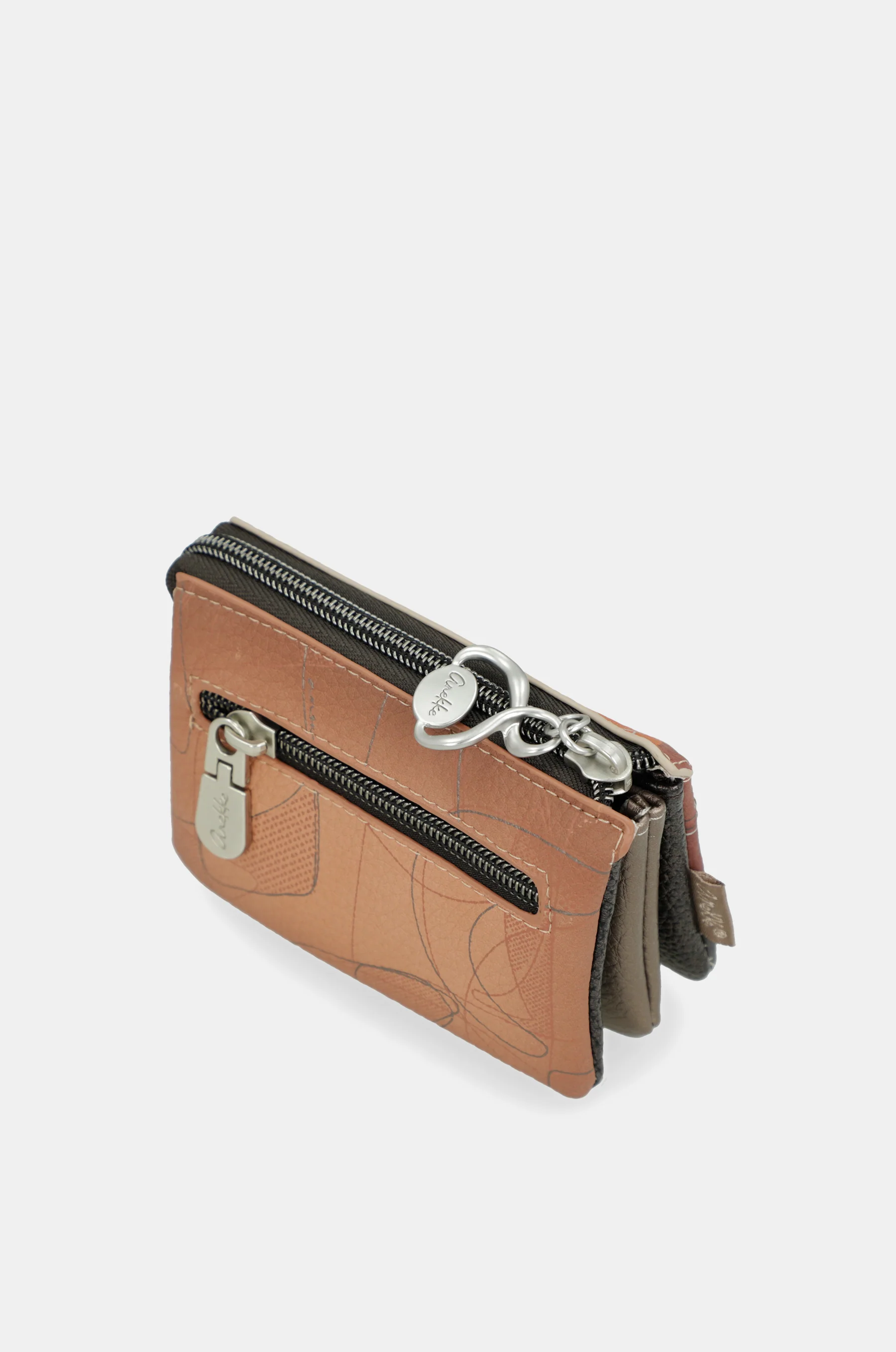 Petit porte-monnaie Auralis - Image 9