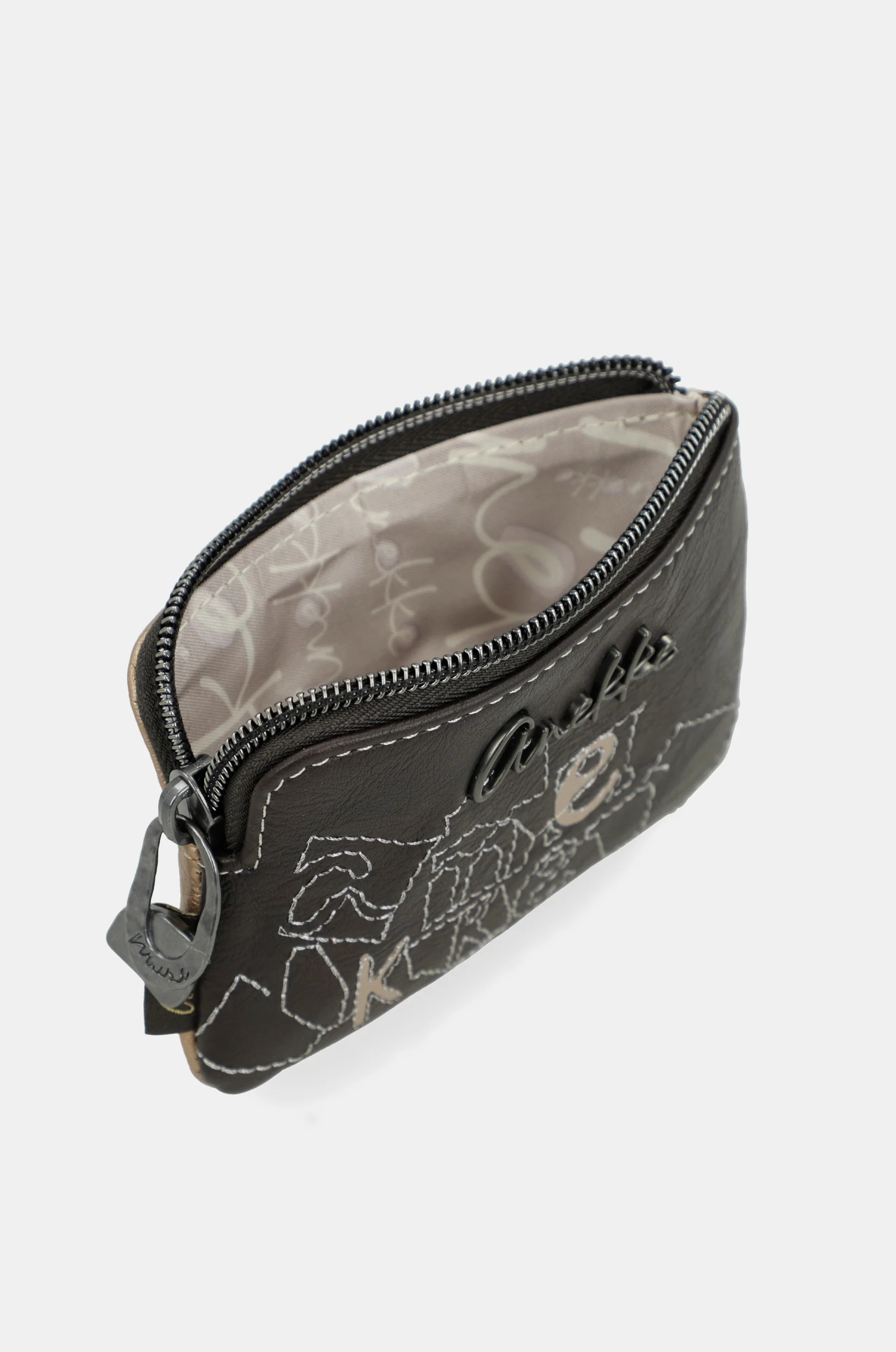 Petit porte-monnaie Bloom - Image 8