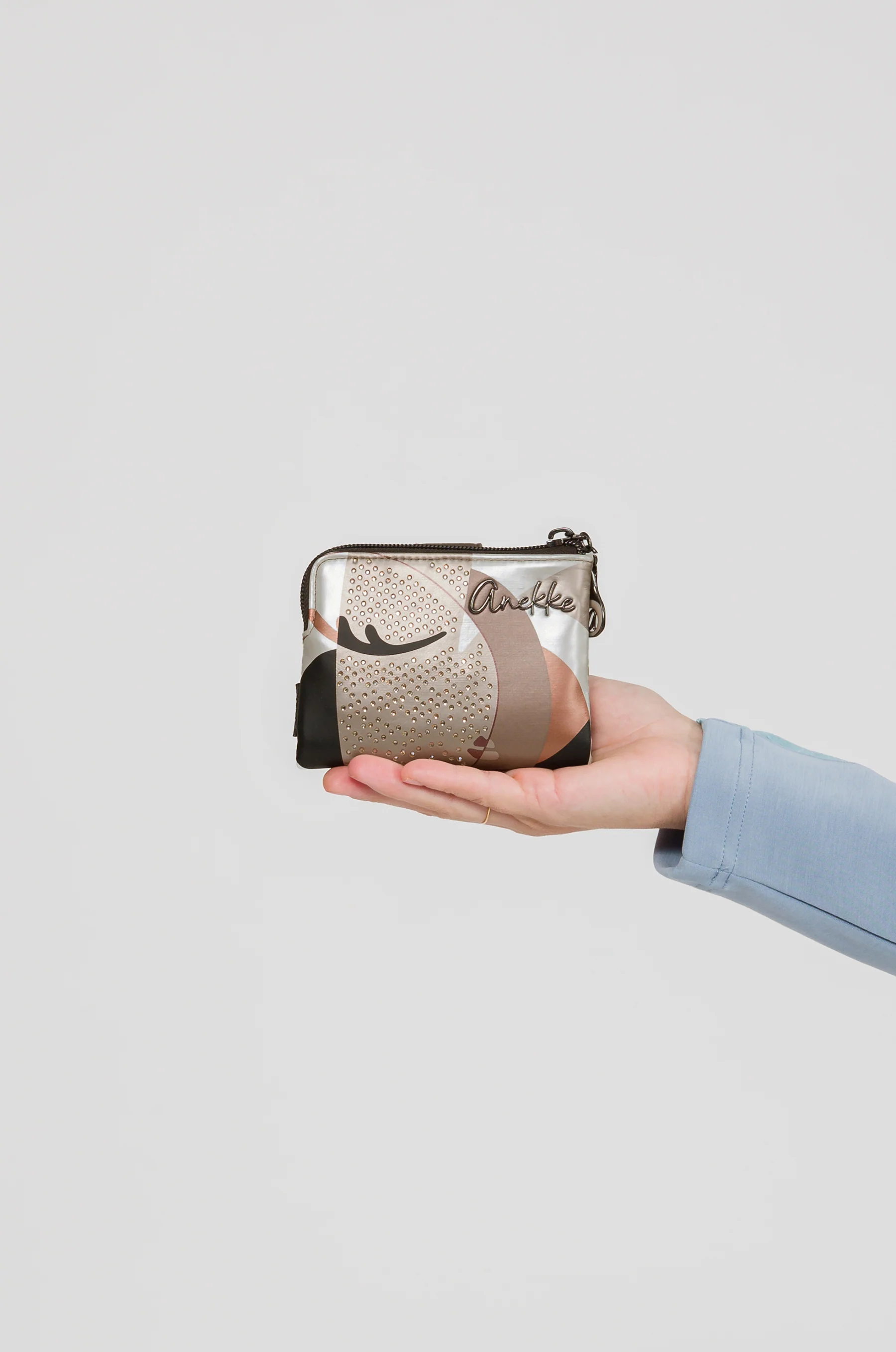 Petit porte-monnaie Eikon - Image 2
