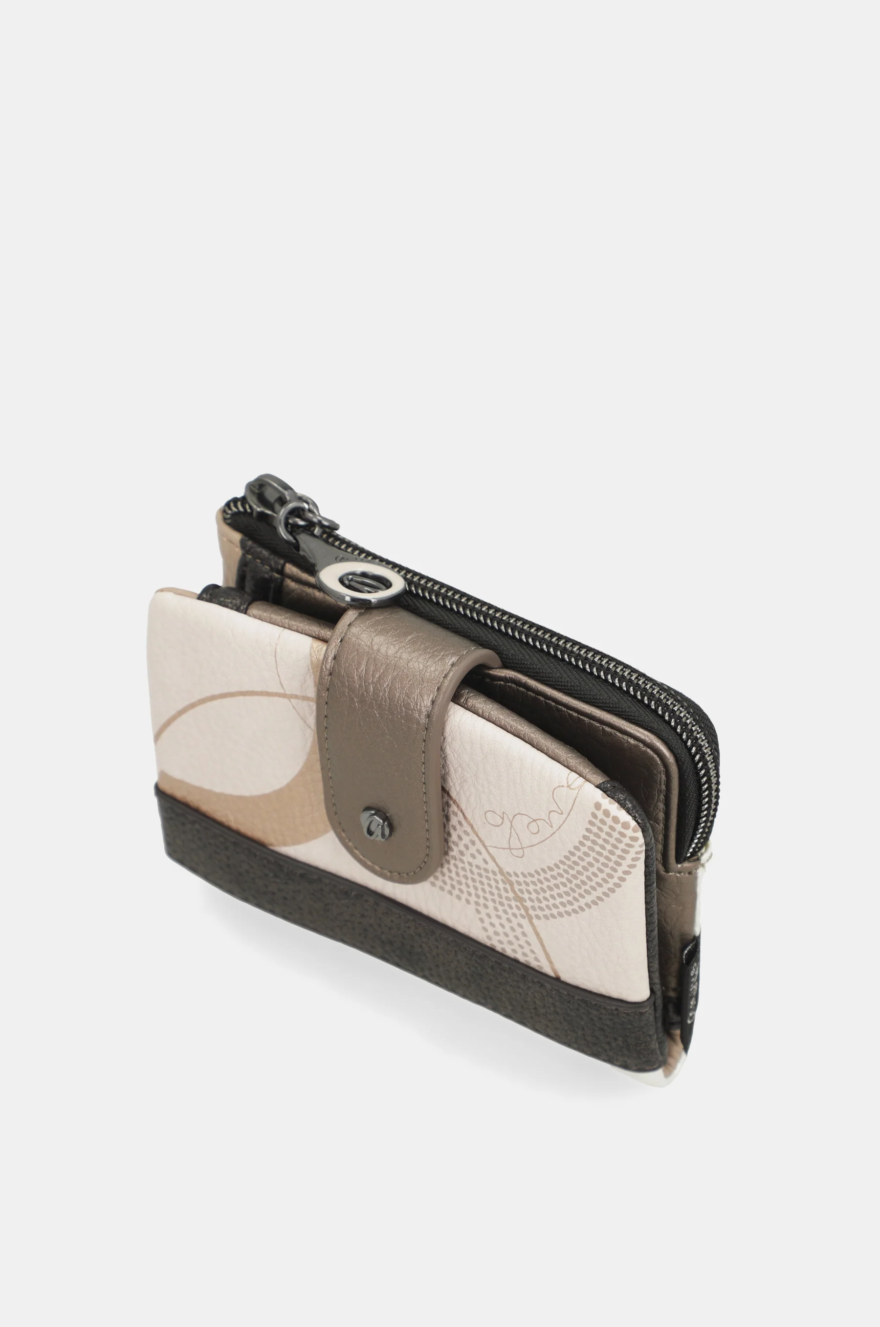 Petit porte-monnaie Eikon - Image 8