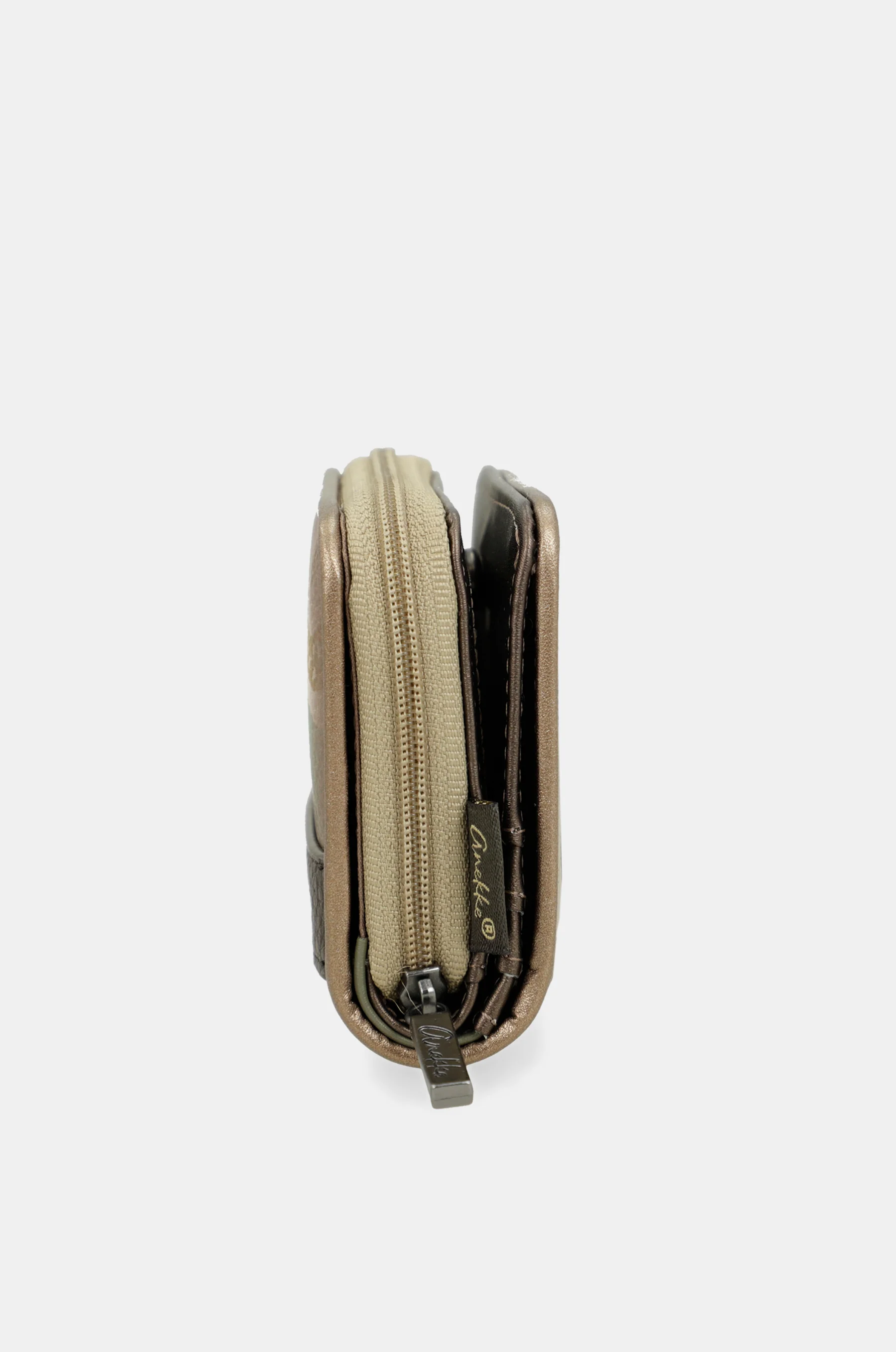 Petit porte-monnaie Muse RFID - Image 5