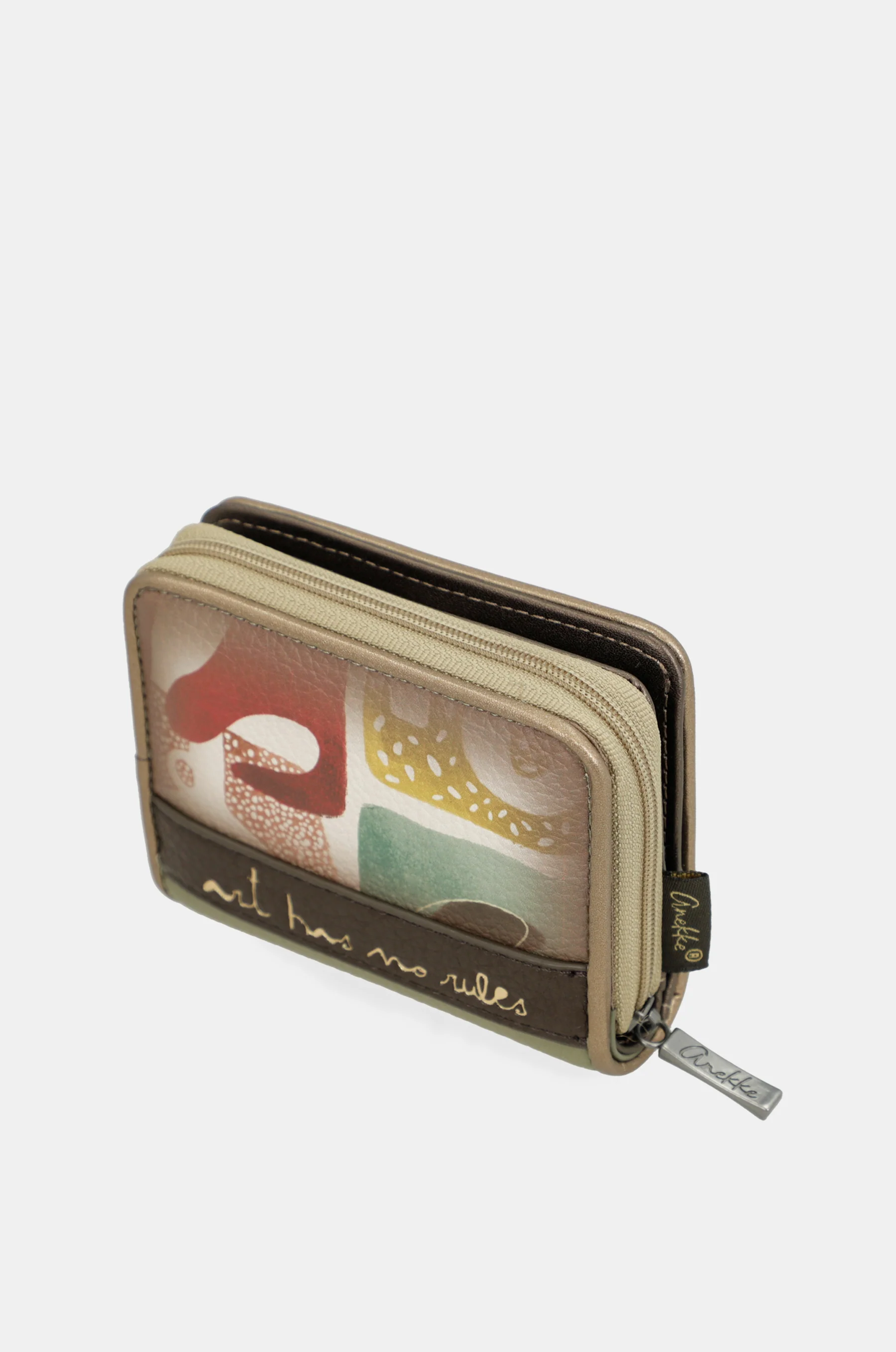 Petit porte-monnaie Muse RFID - Image 7