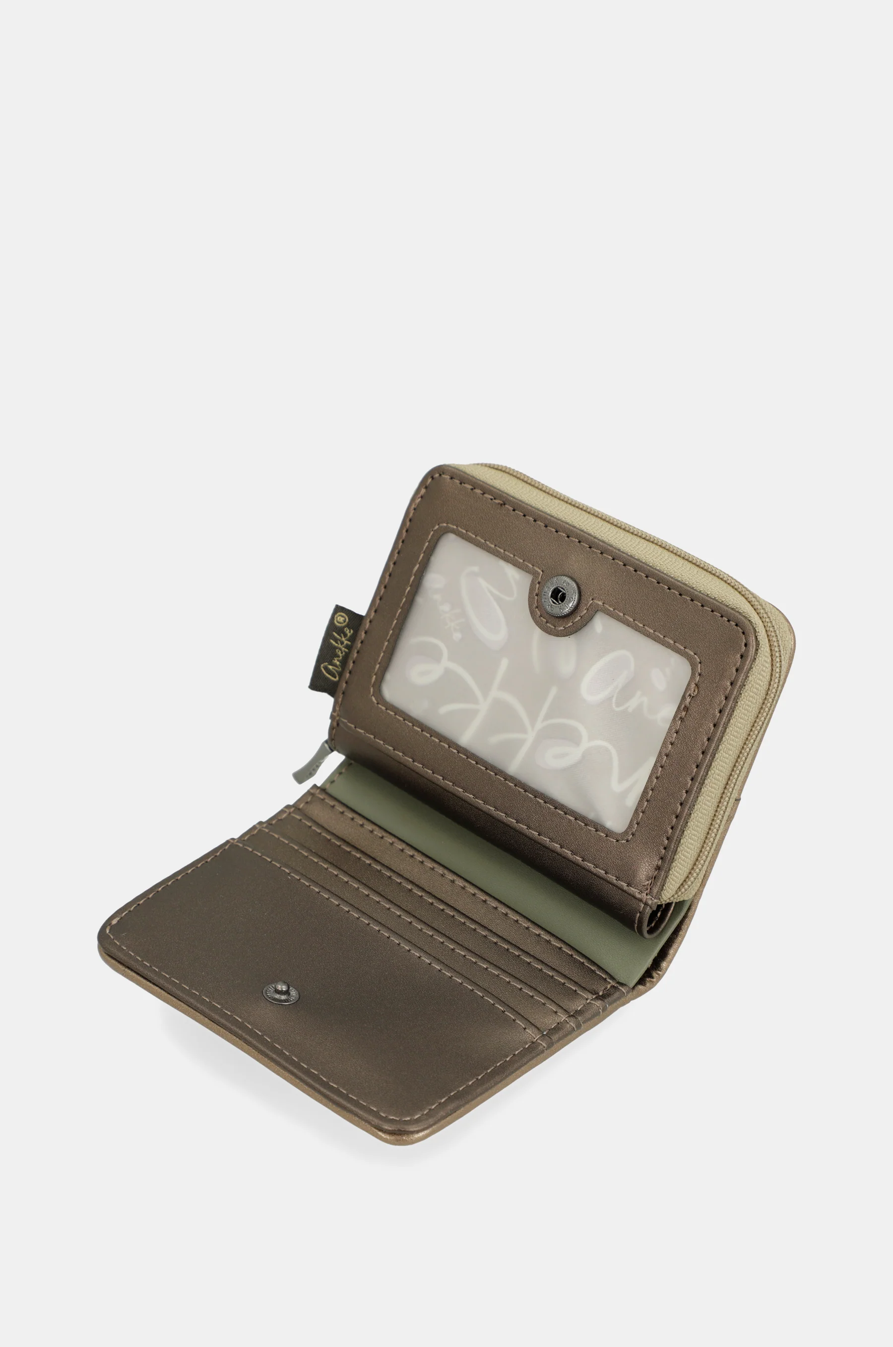 Petit porte-monnaie Muse RFID - Image 8