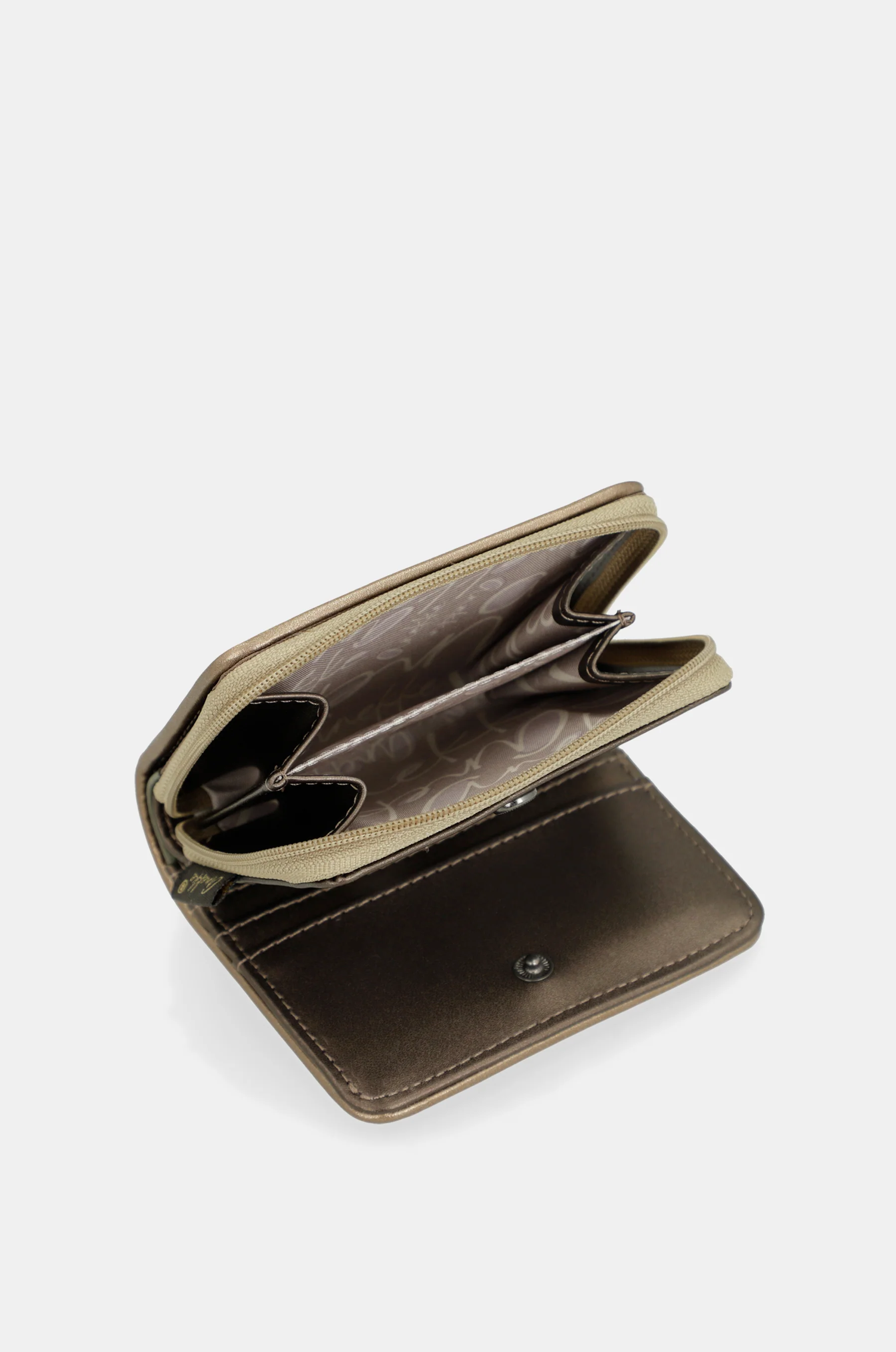 Petit porte-monnaie Muse RFID - Image 9