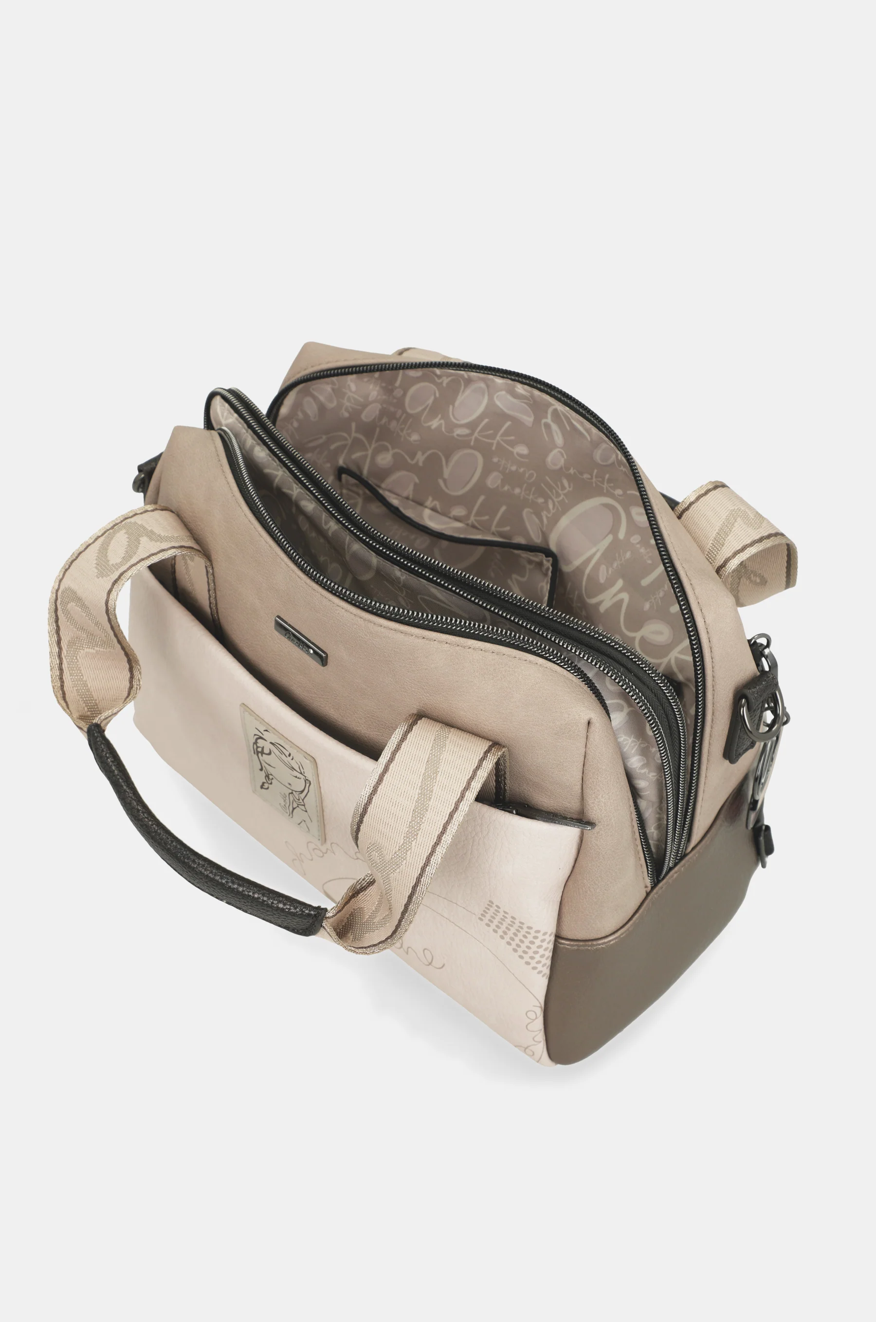 Petit sac à anse courte Eikon - Image 4