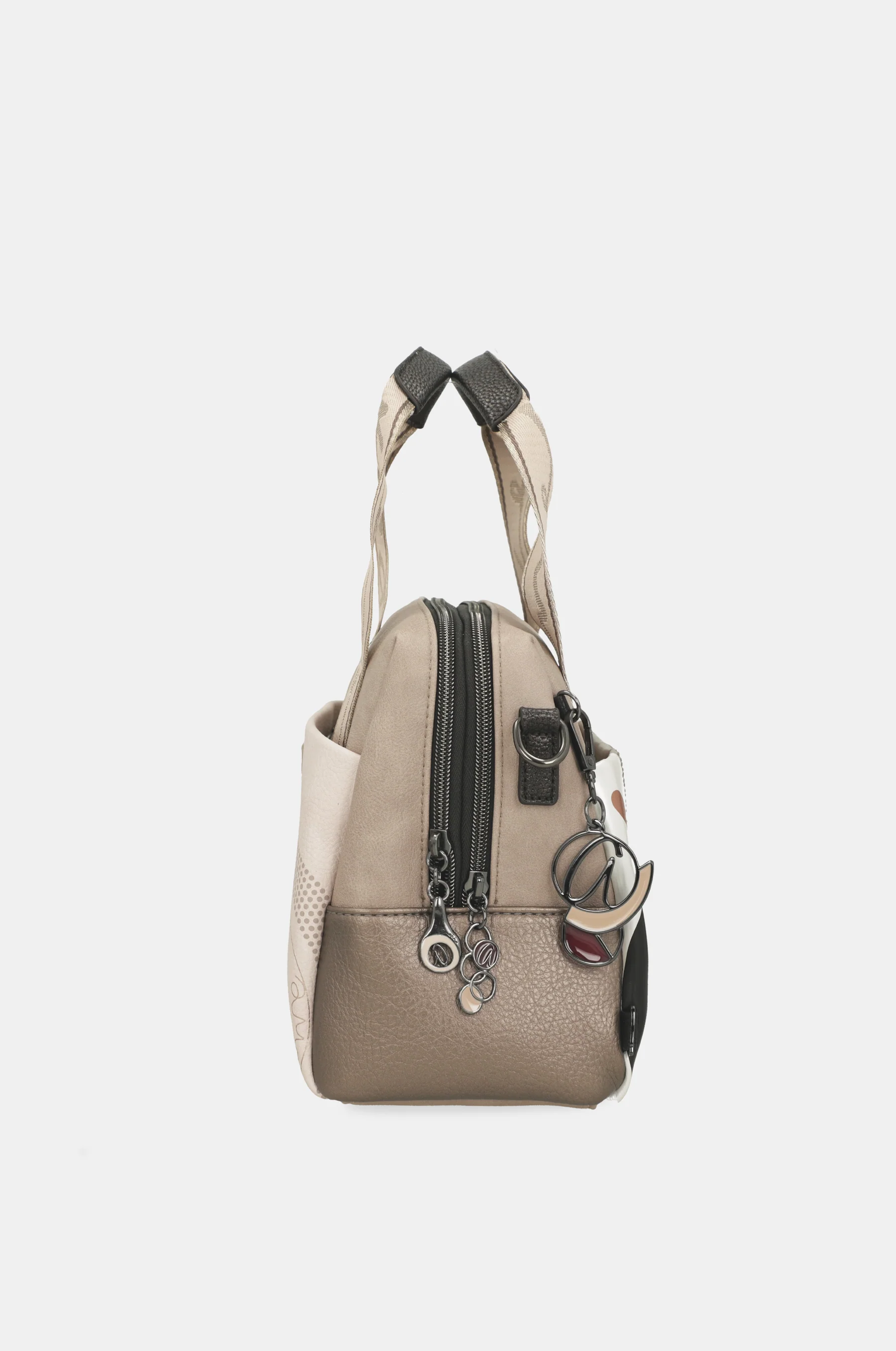 Petit sac à anse courte Eikon - Image 5