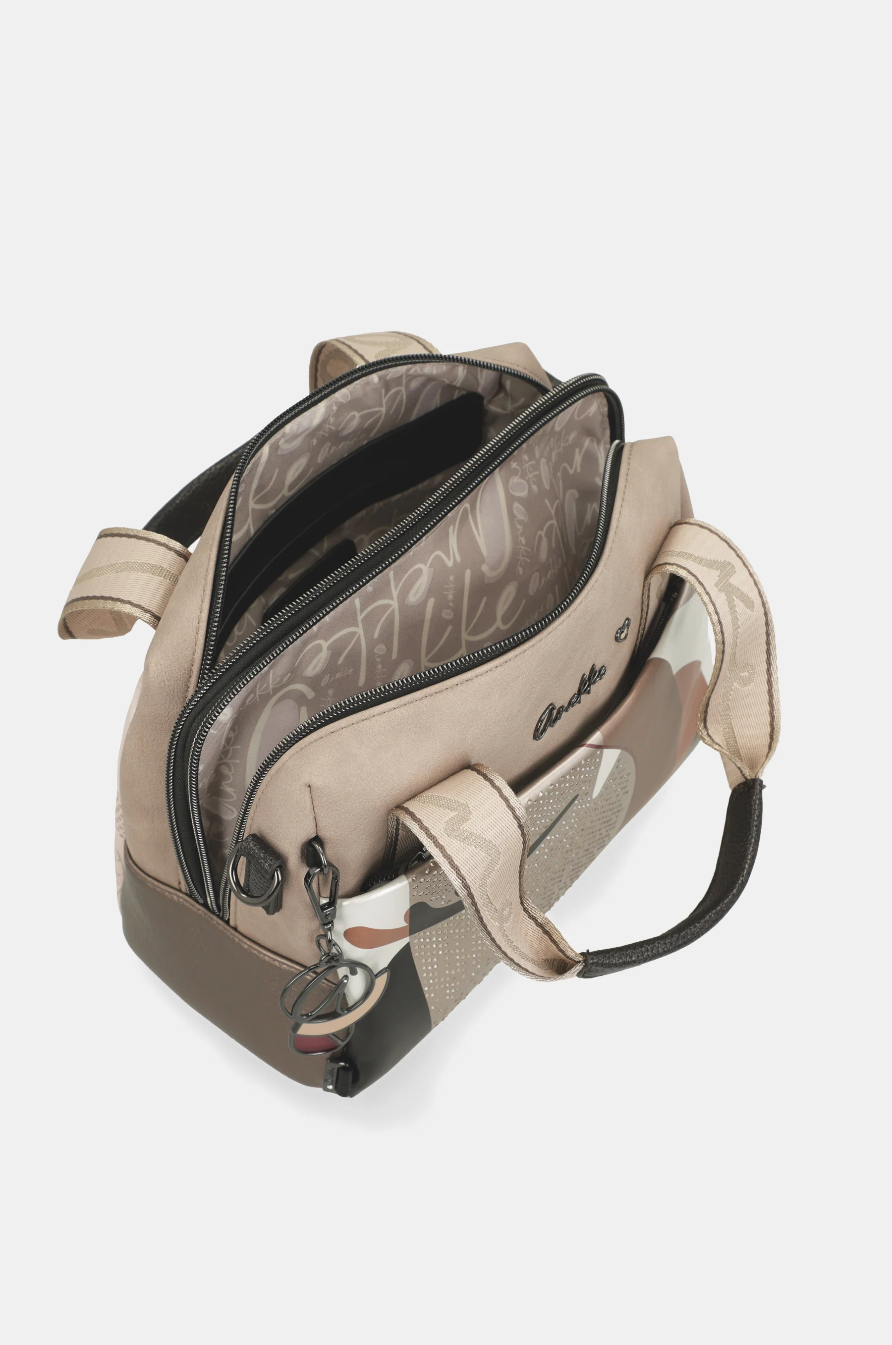 Petit sac à anse courte Eikon - Image 6