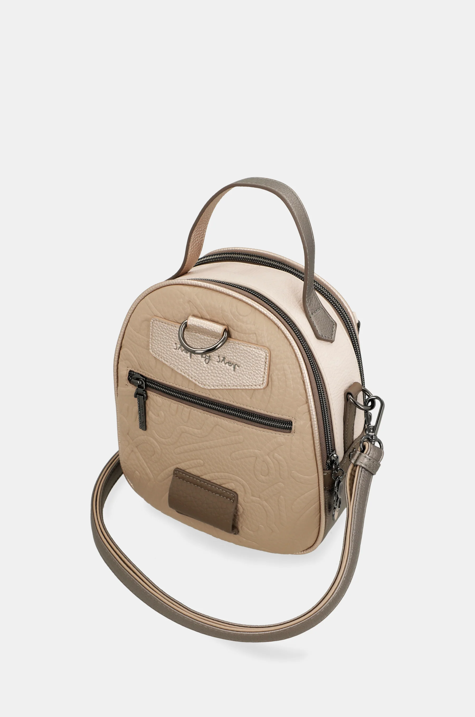 Petit sac à dos Olympia - Image 9