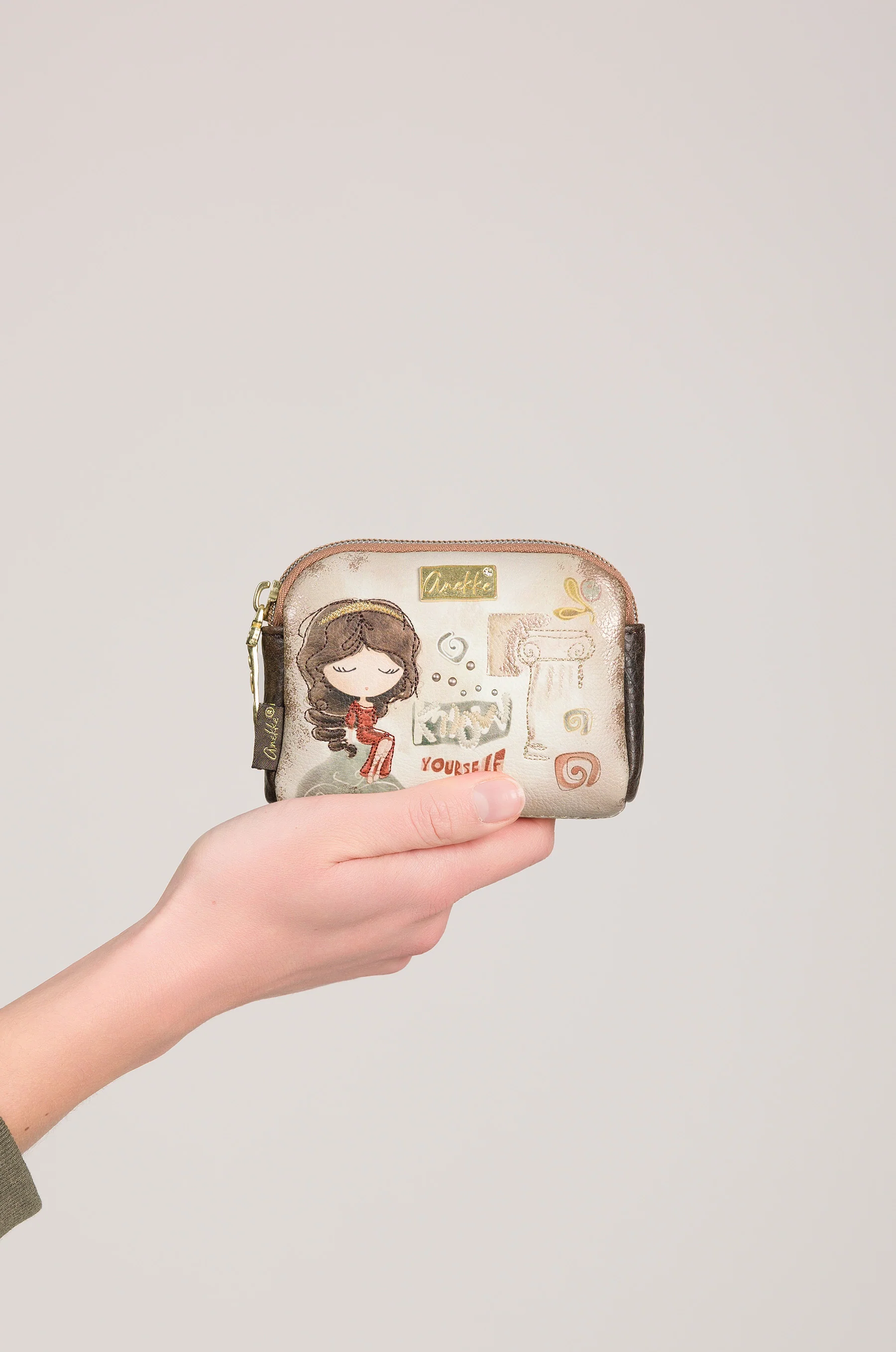 Petit sac à main Muse - Image 2