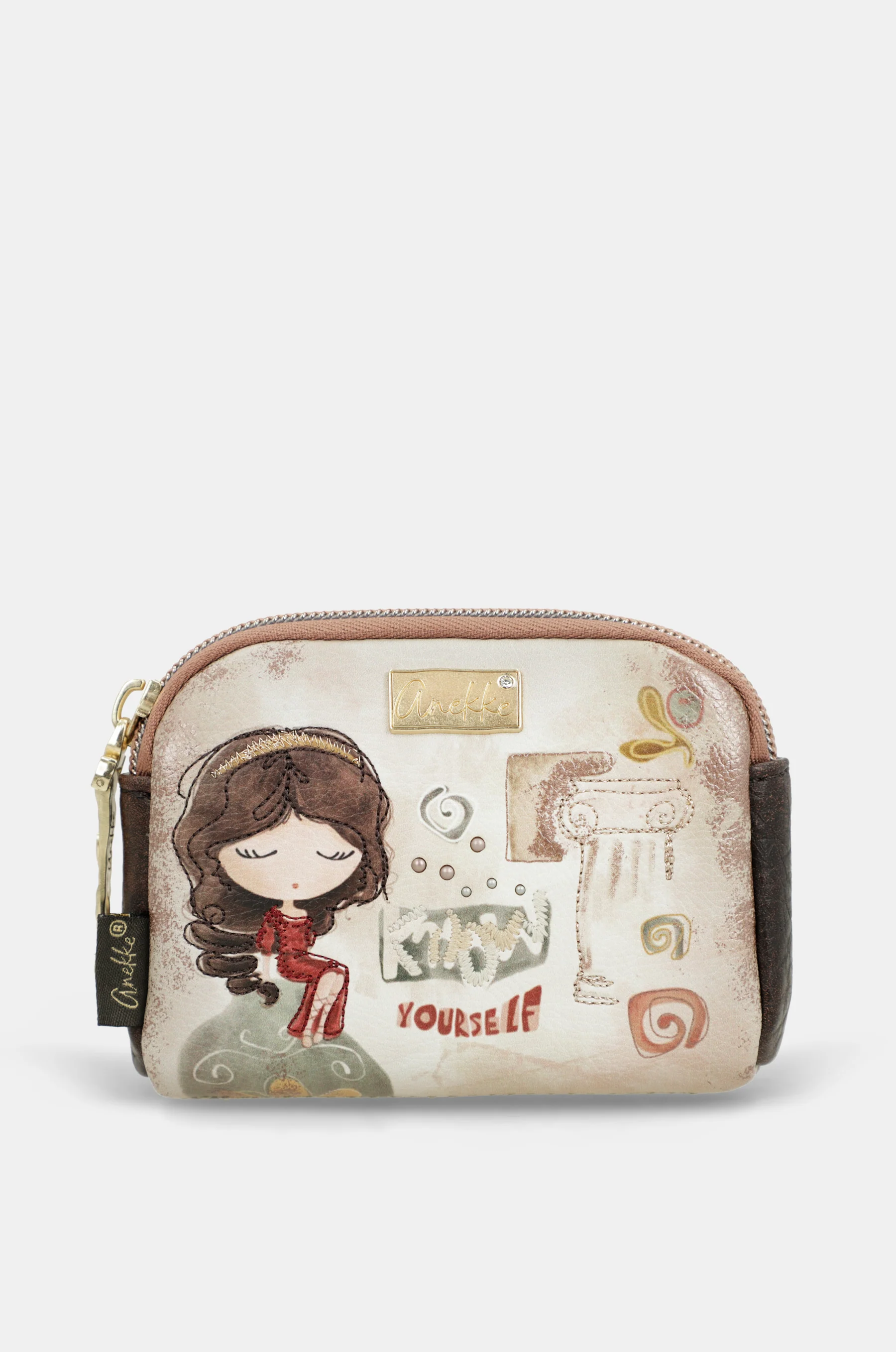 Petit sac à main Muse - Image 8